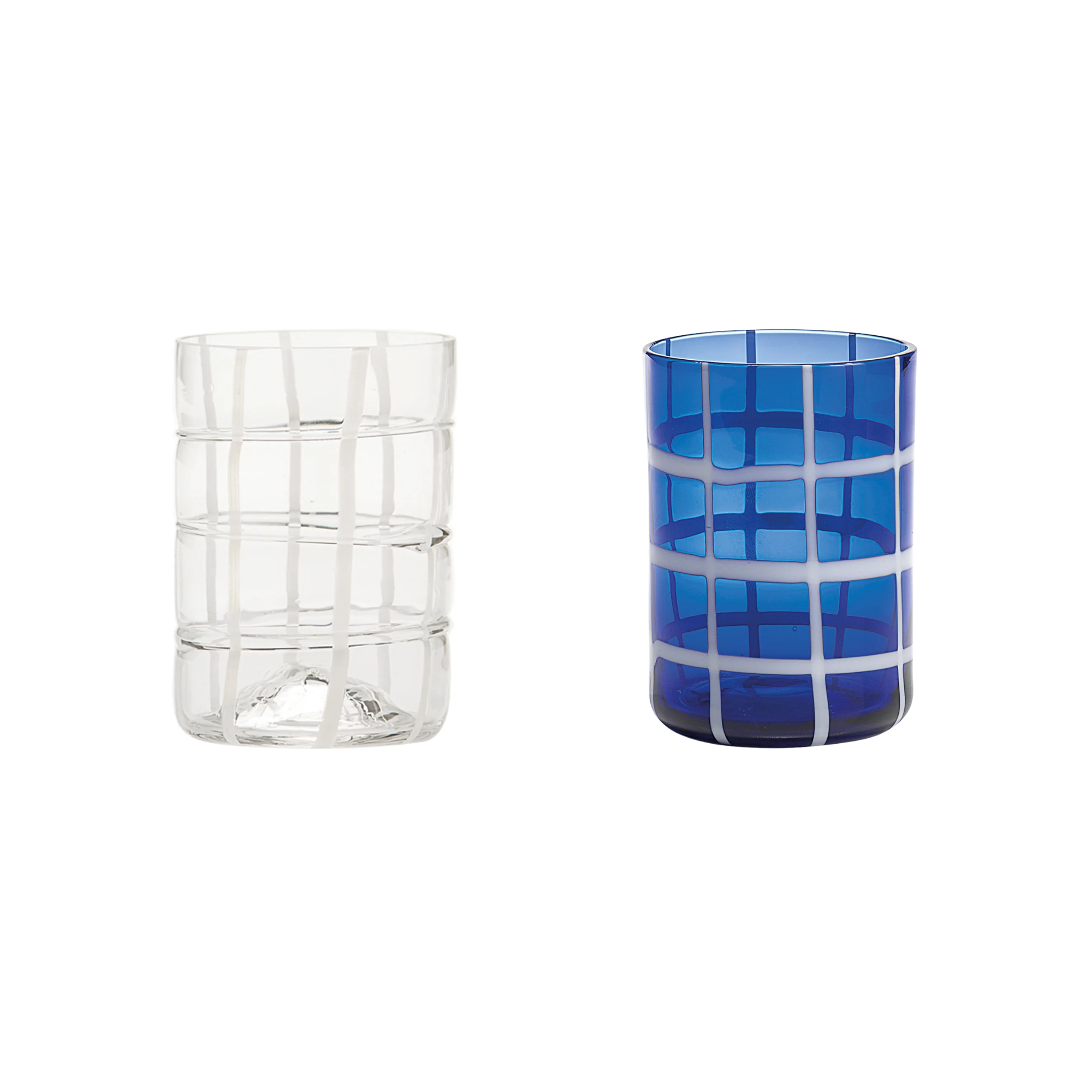 Twiddle Tumbler - Set of 2