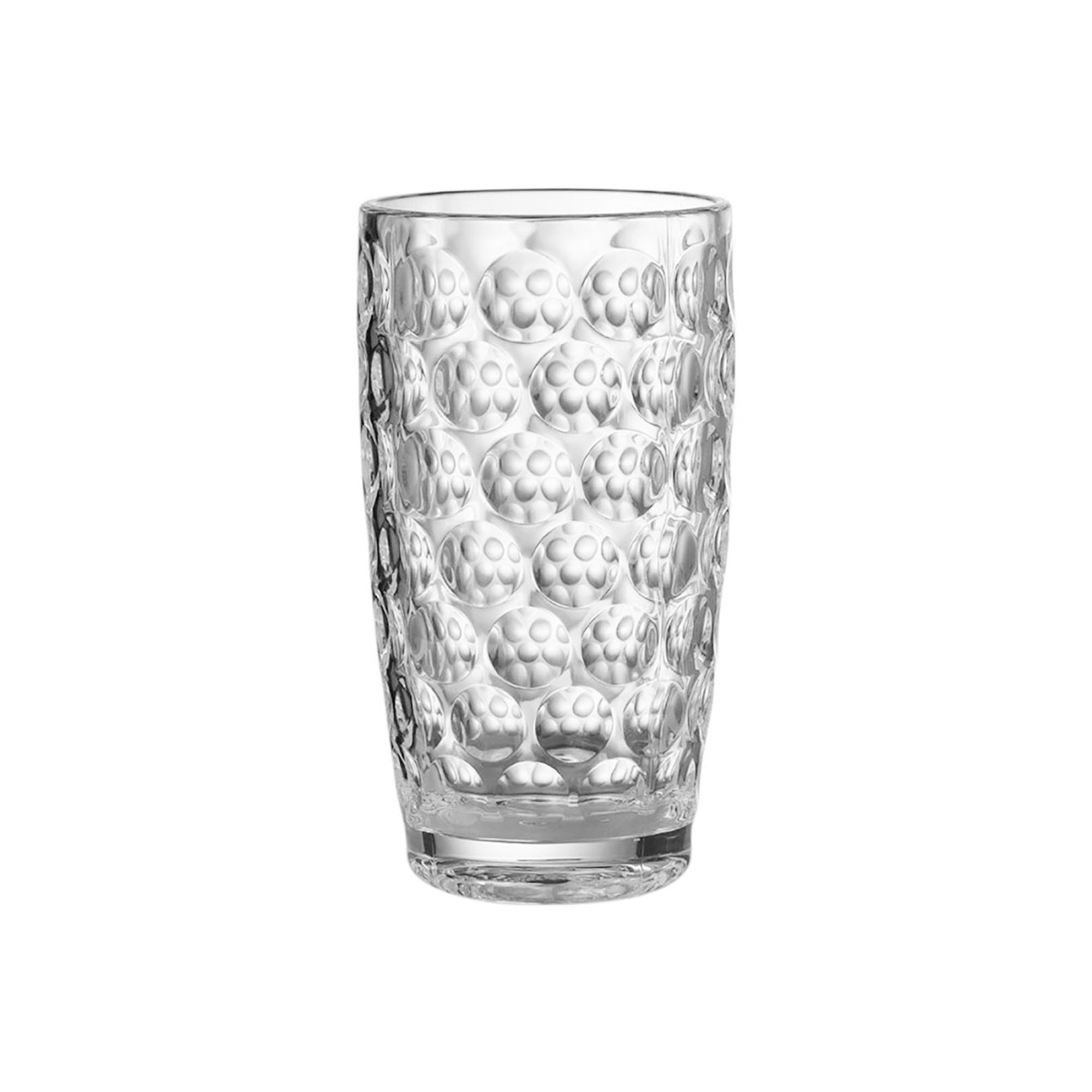 Lente Clear Highball - Set of 2