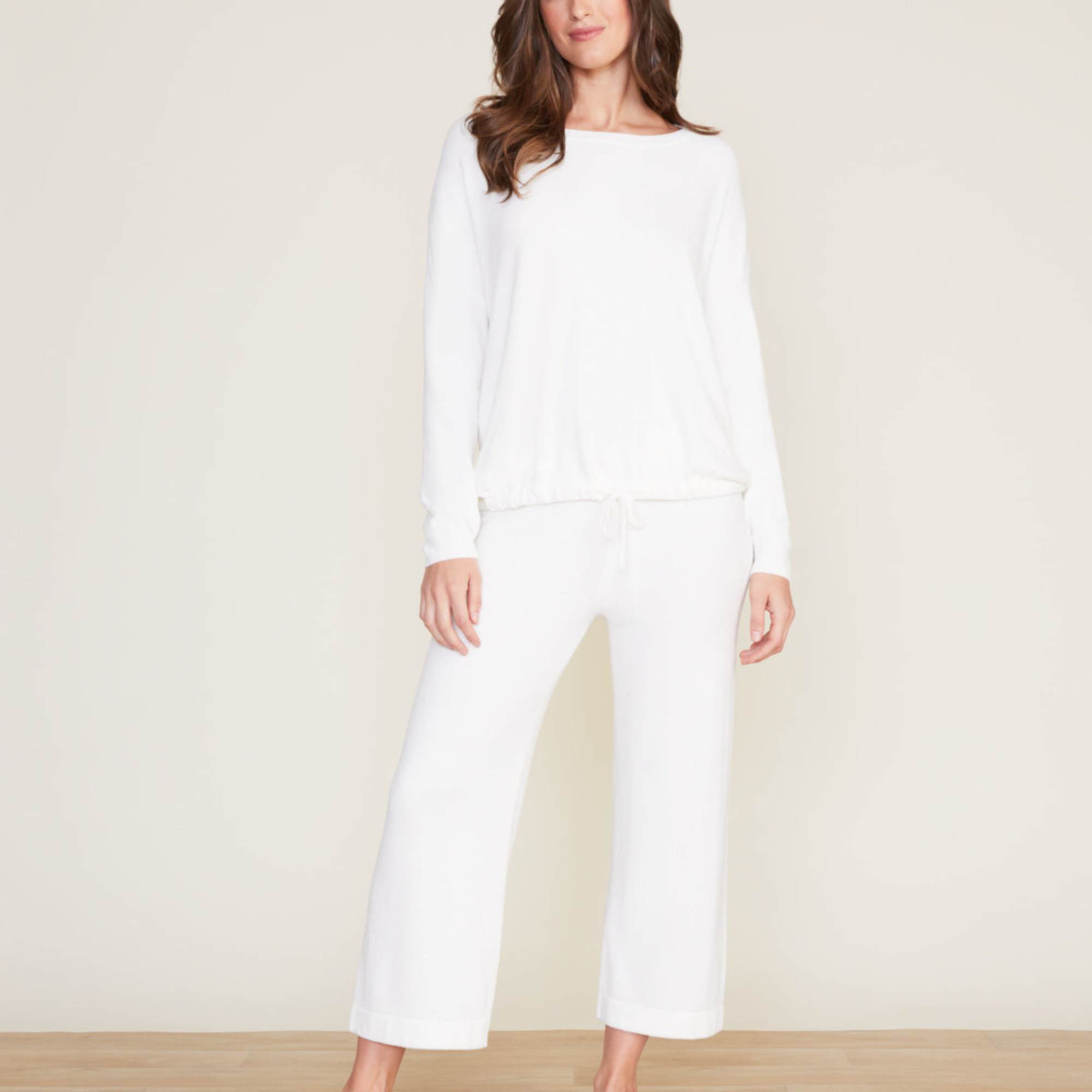 #color_Sea Salt | CozyChic Ultra Lite Slouchy Pullover