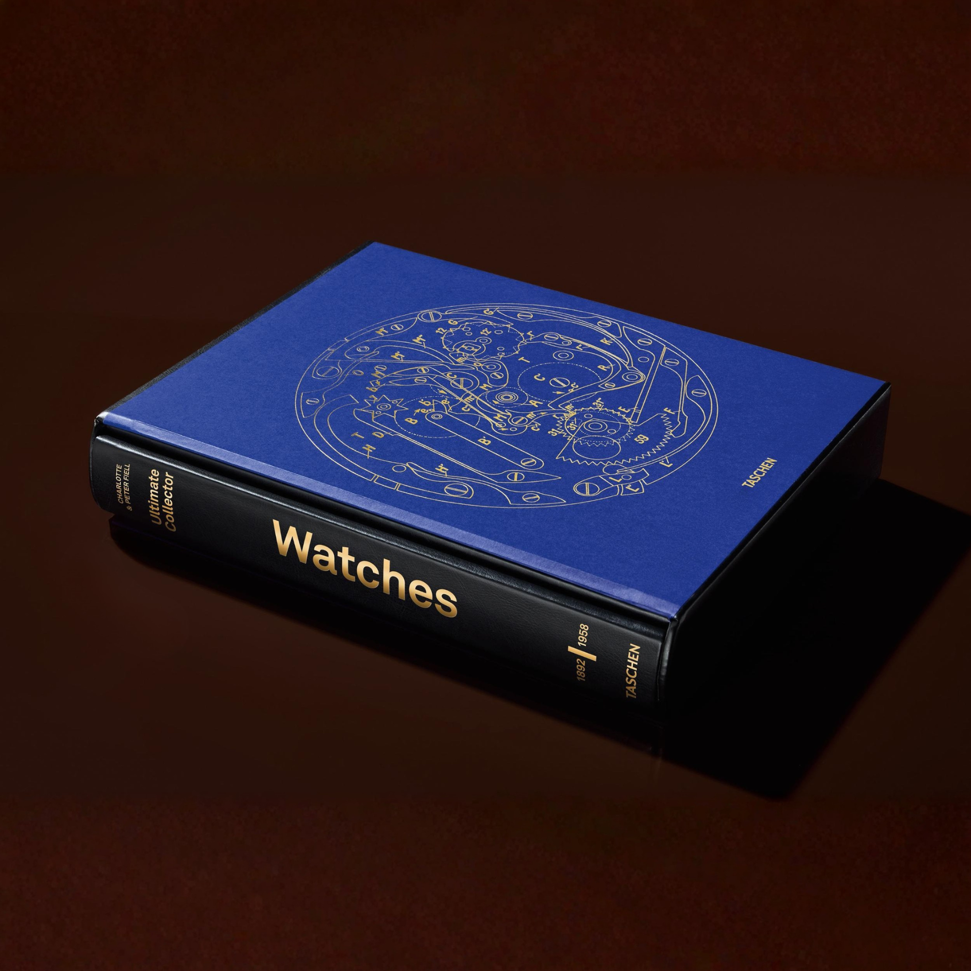 Ultimate Collector Watches