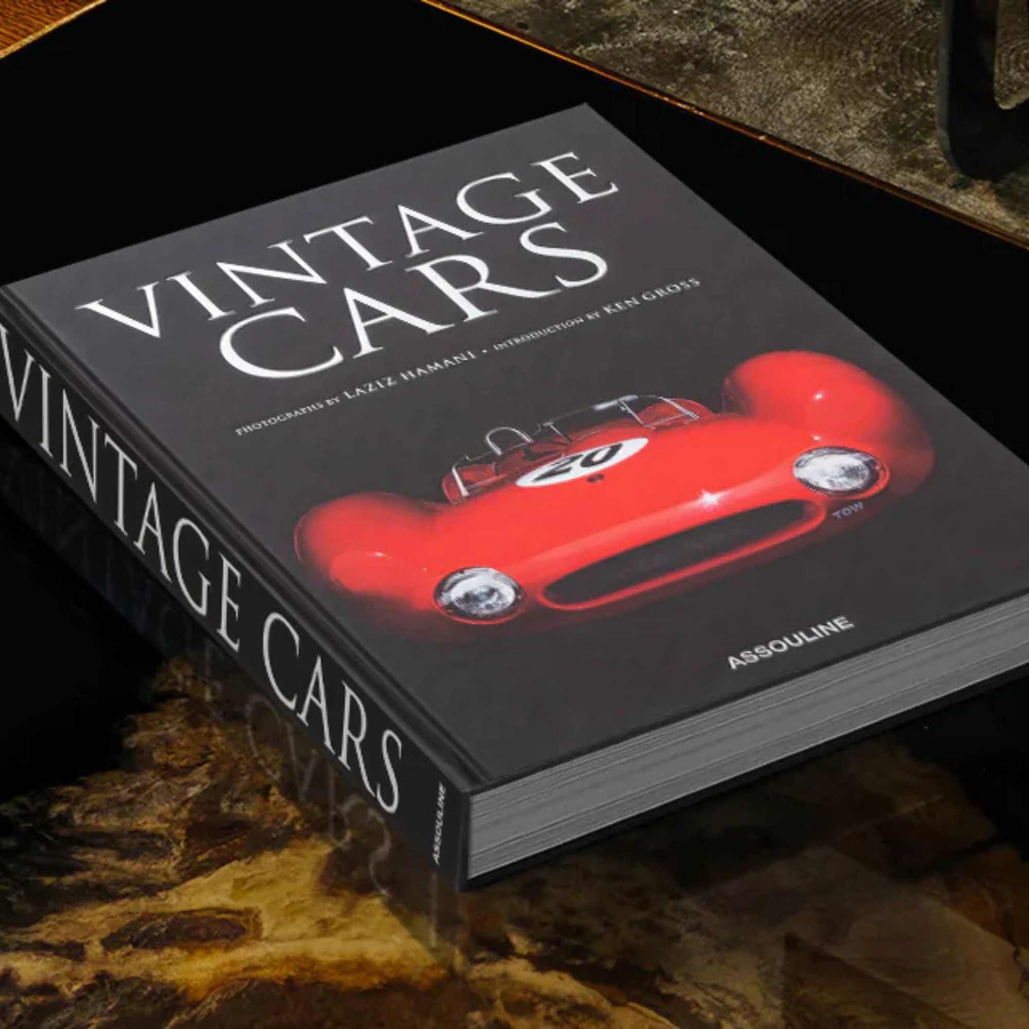 Vintage Cars