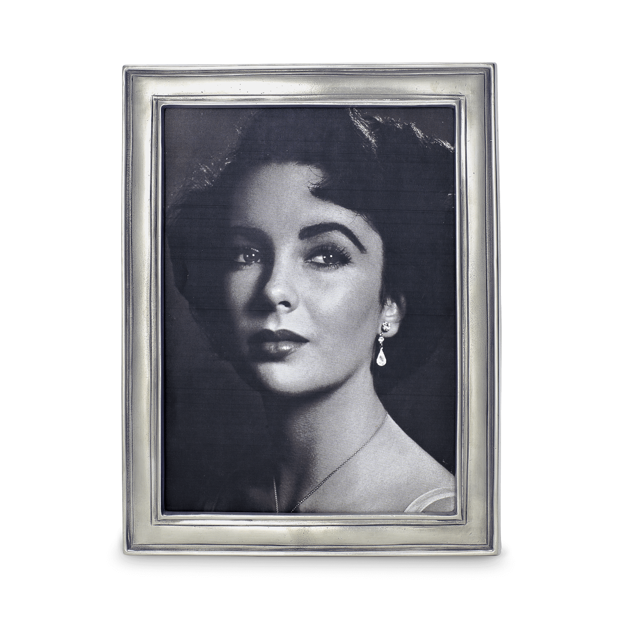 Lugano Rectangle Frame, 5"x7"