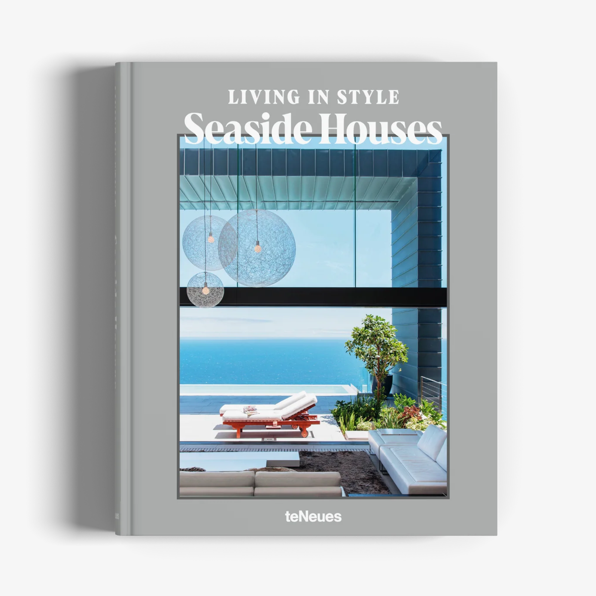 Living in Style Seaside Houses