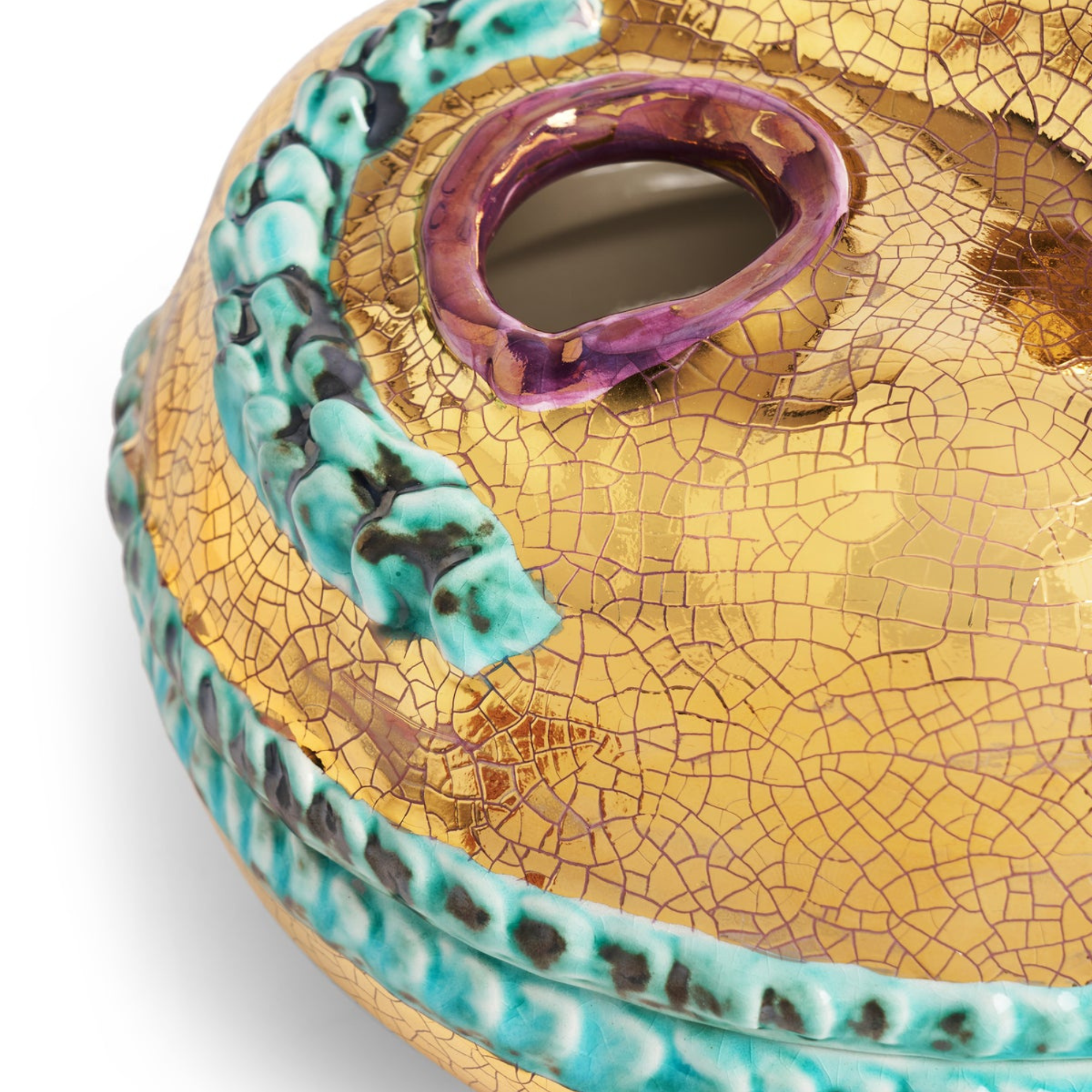 Ruan Hoffmann Mask Box - Exclusive