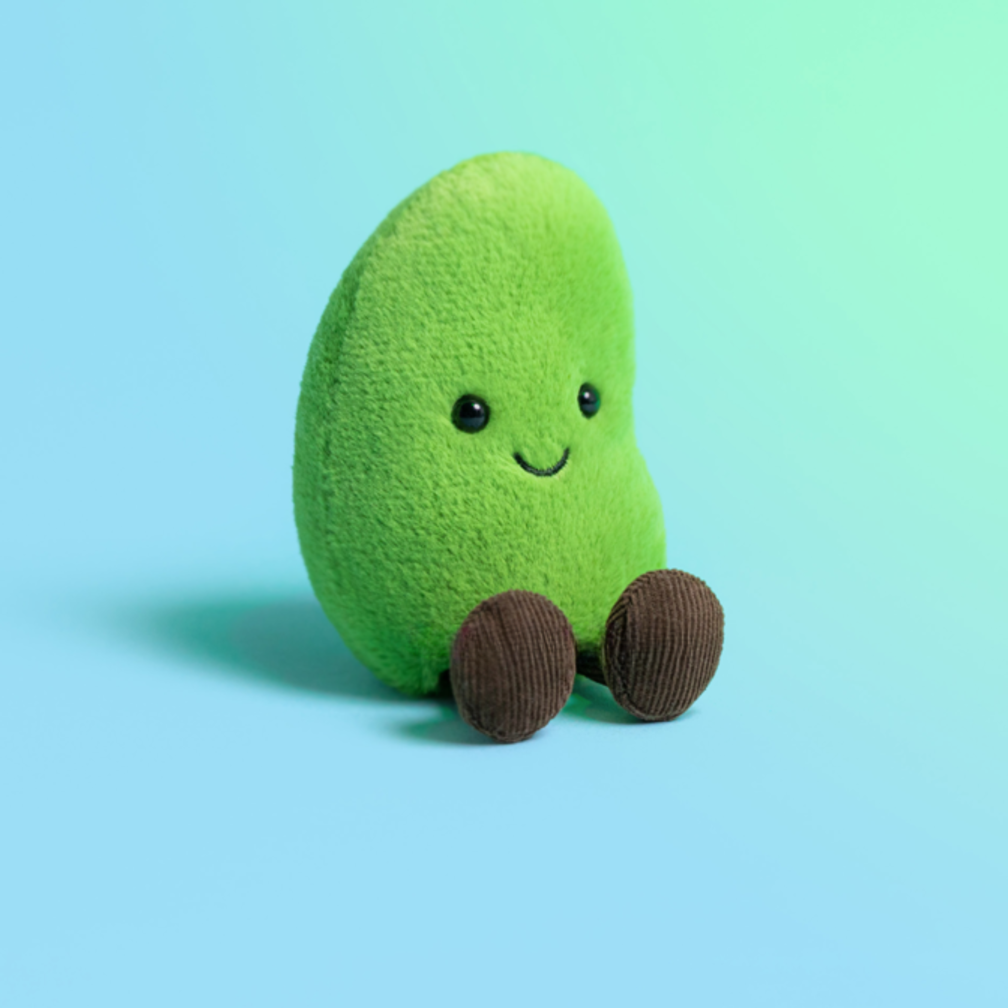 Amuseables Soyella Edamame Bean