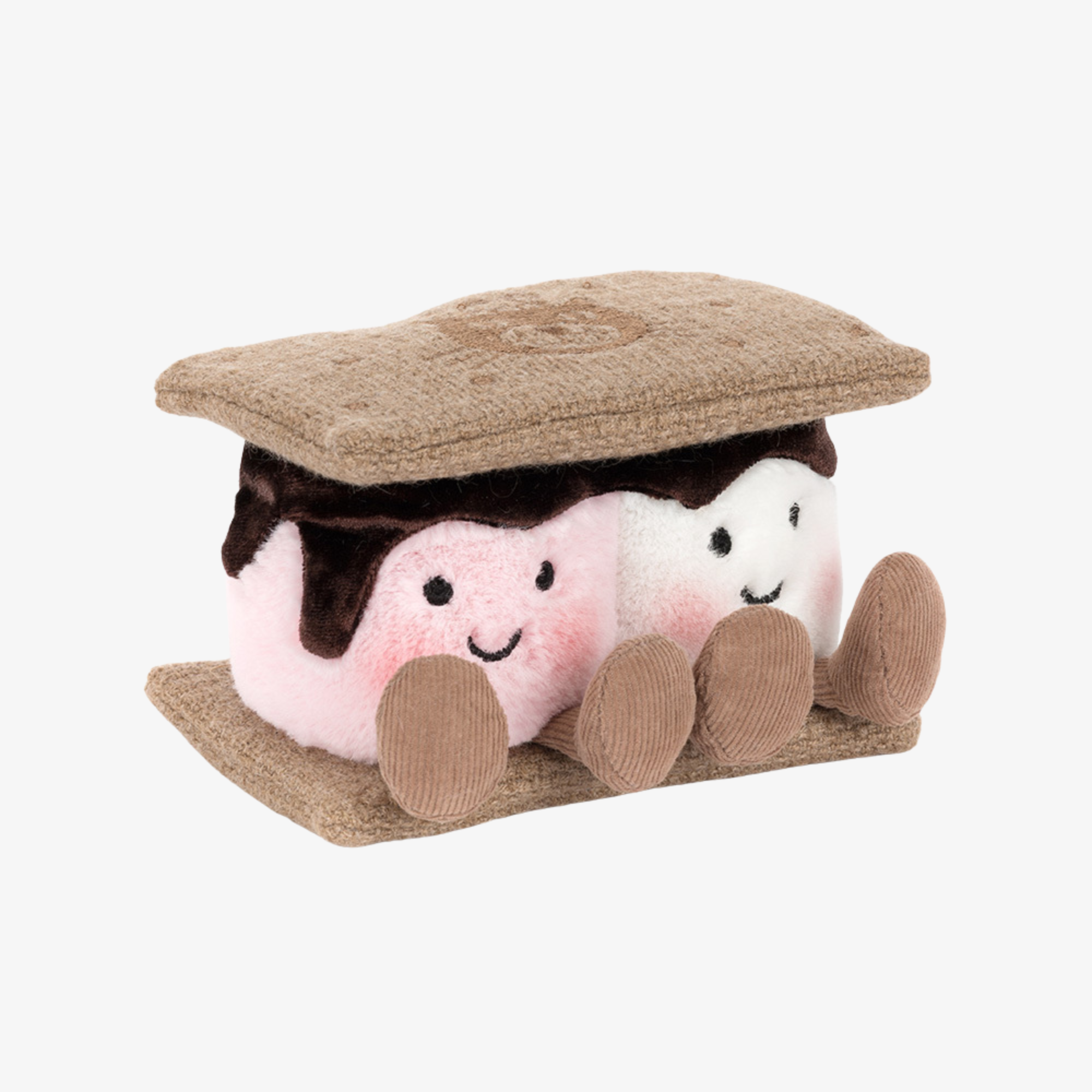 Amuseables S'mores
