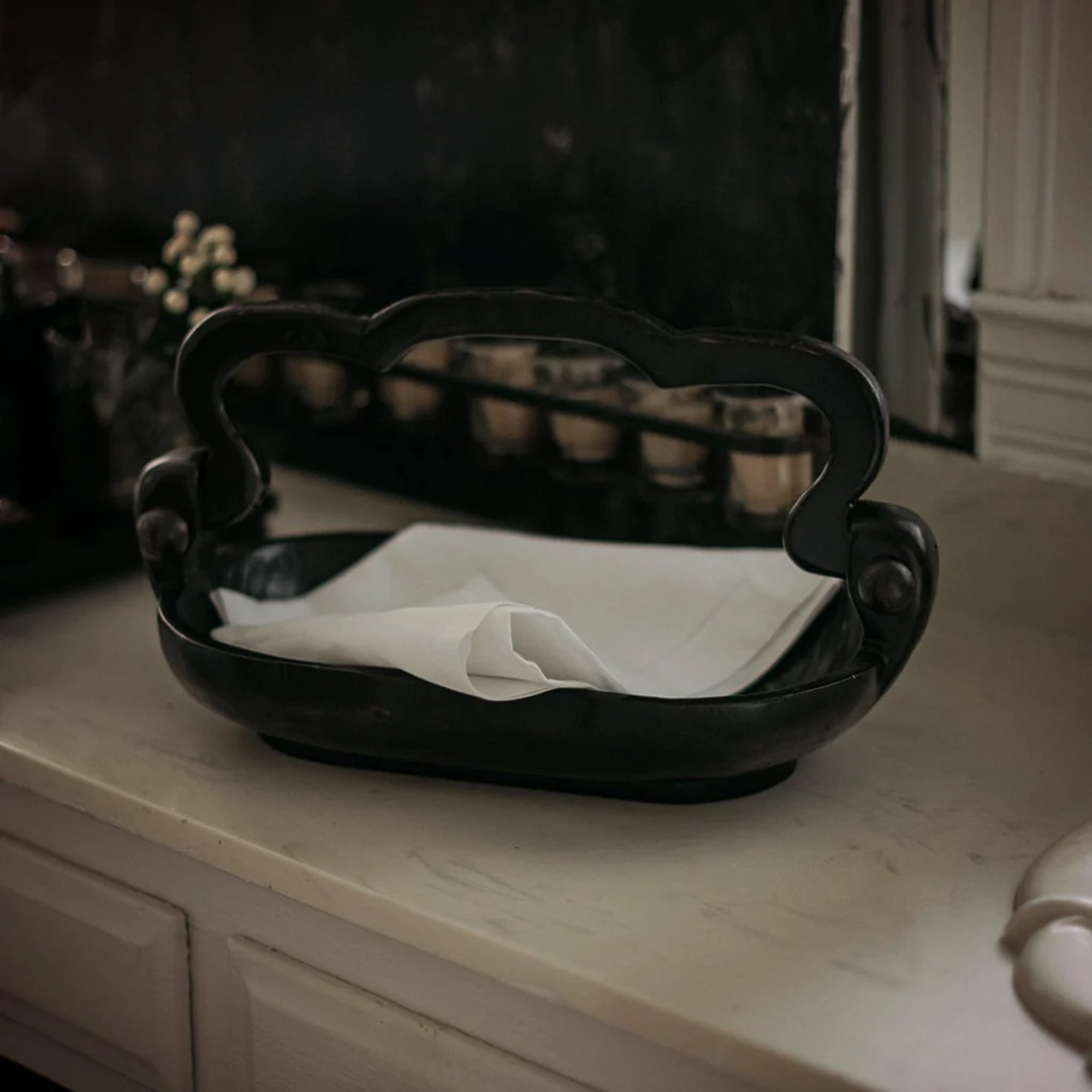 Panero Bowl