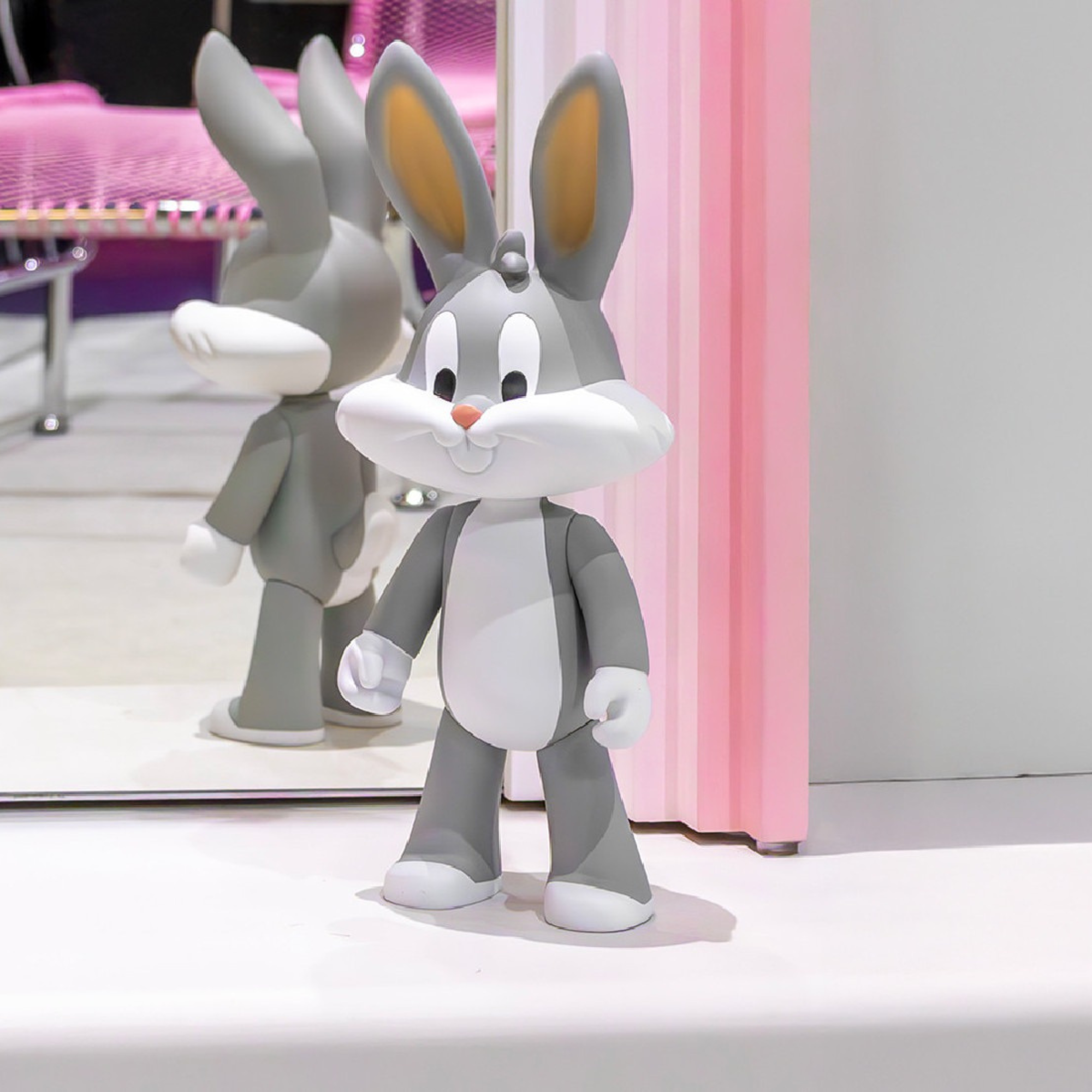 Super Pop Bugs Bunny - Small