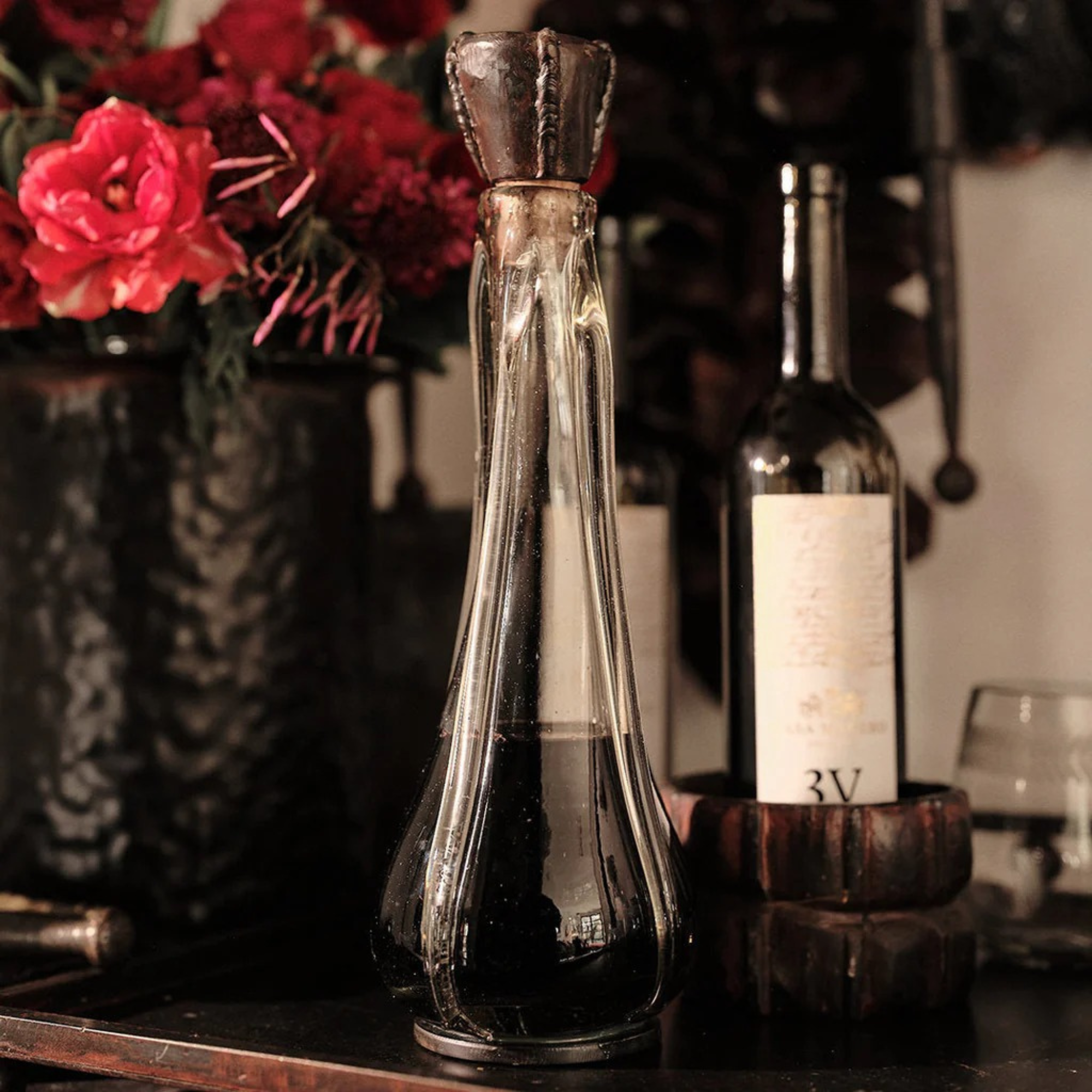 Contesa Decanter