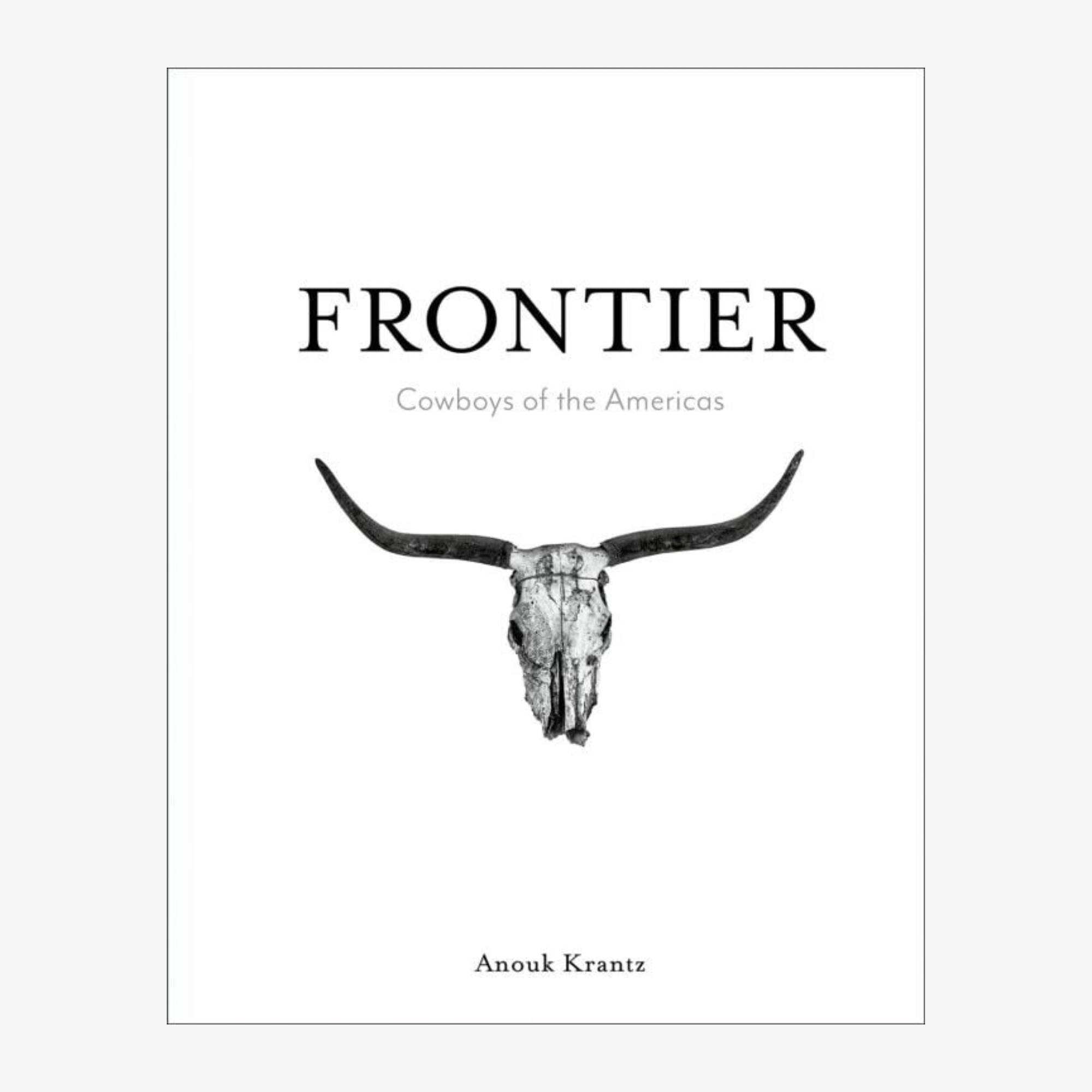 Frontier: Cowboys of the Americas