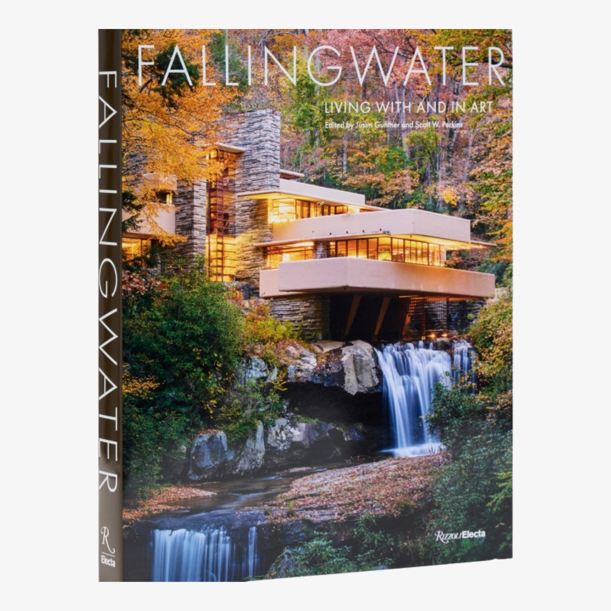 Fallingwater: Living With and In Art