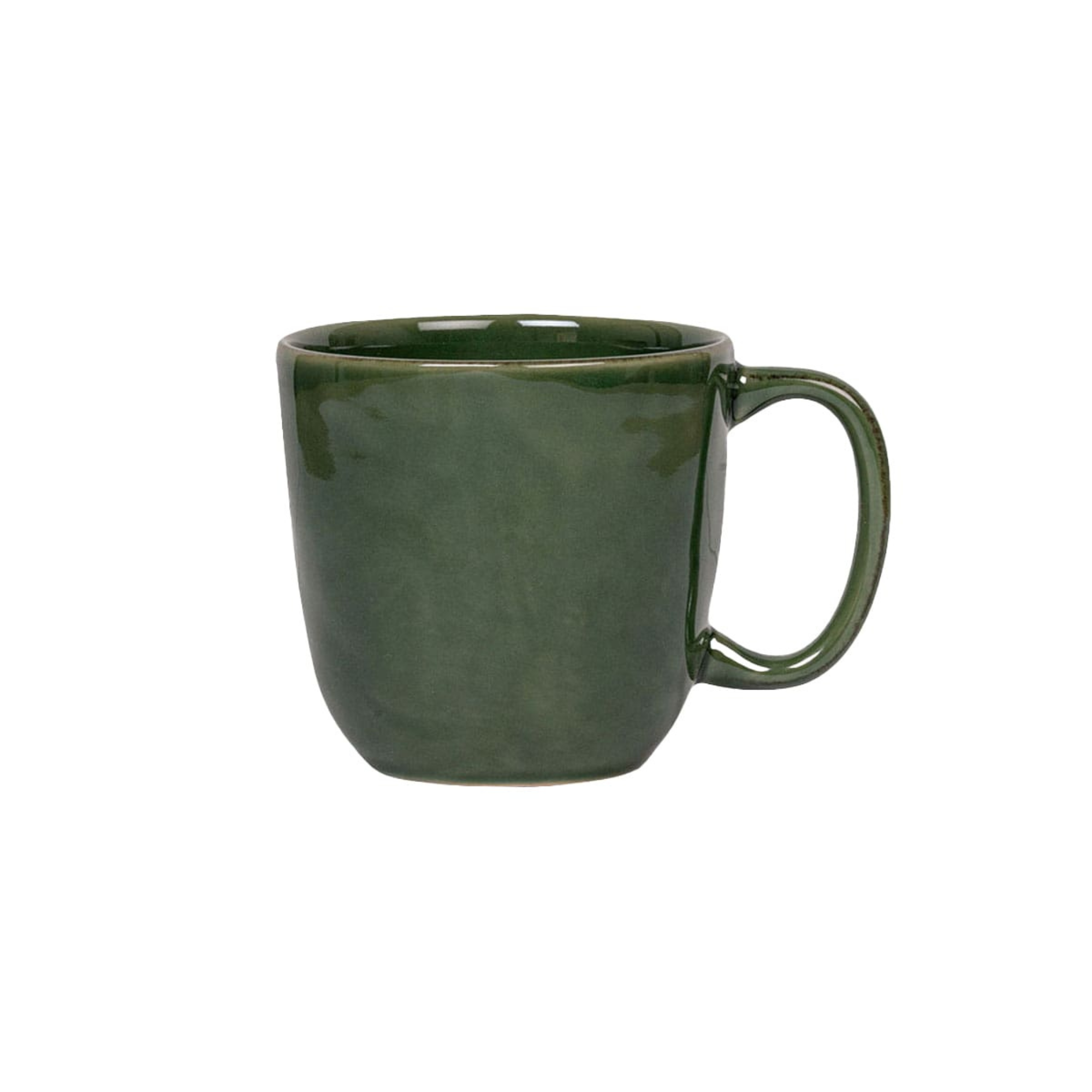 #color_Basil | Puro Mug - Set of 4