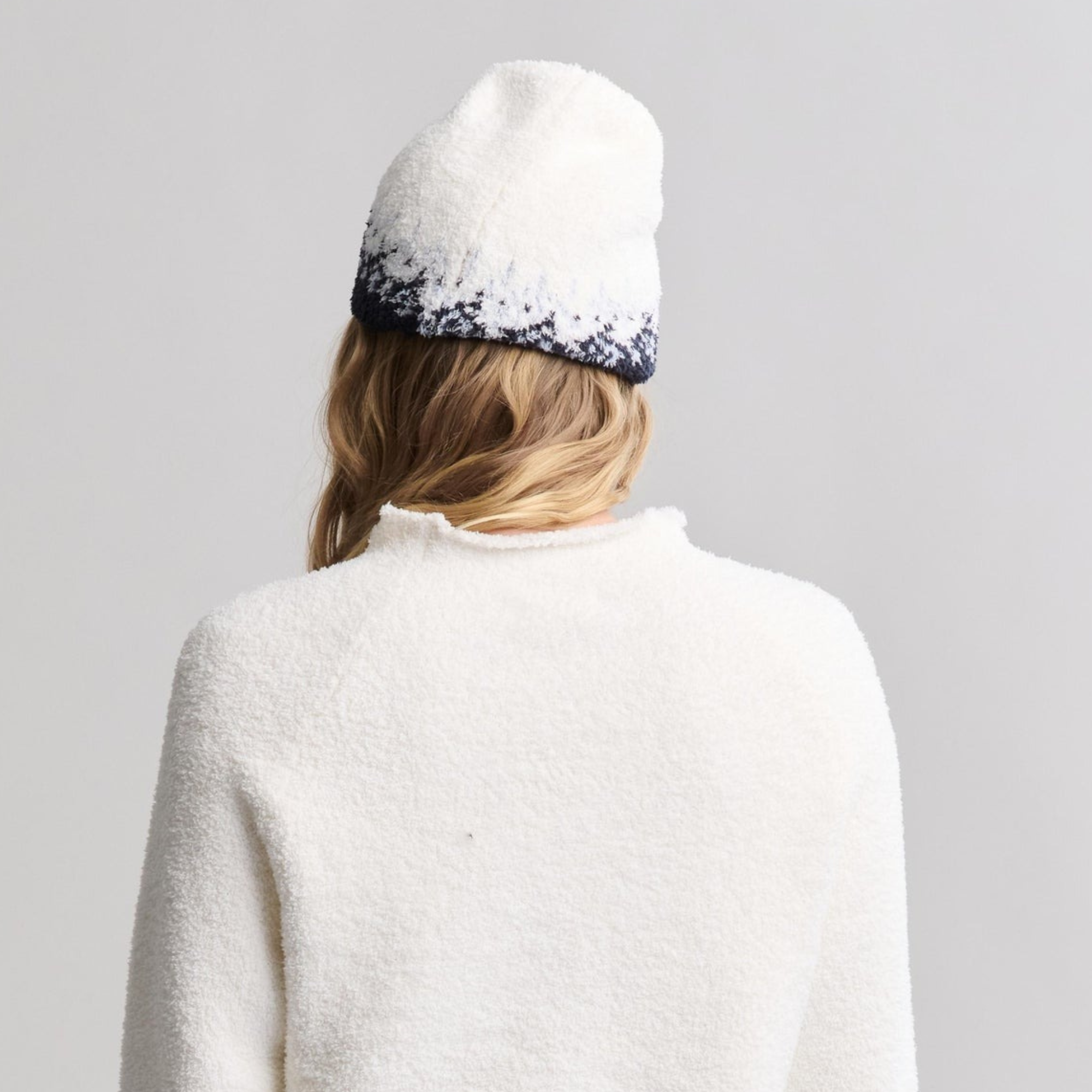 CozyChic Confetti Beanie