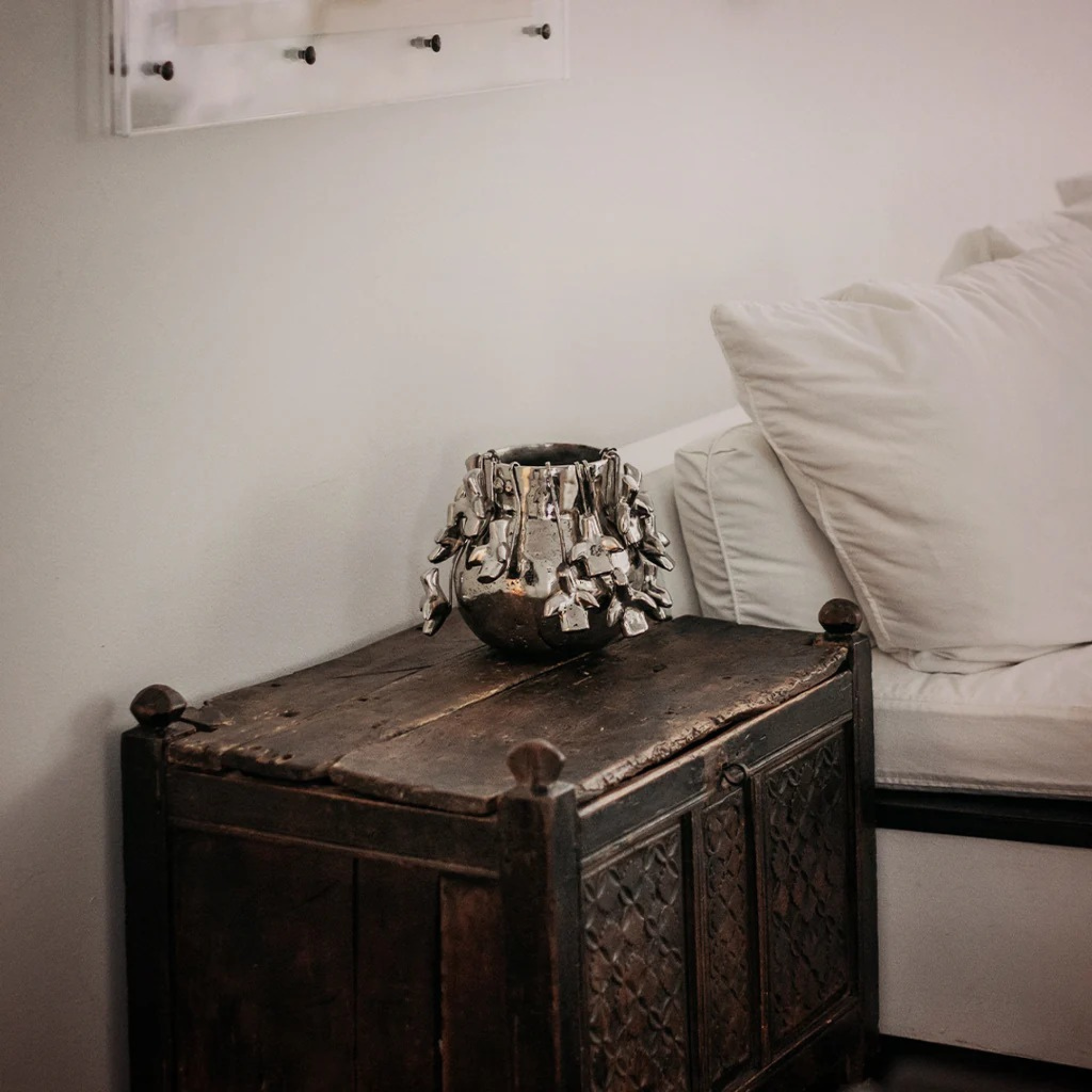 Frijolero D' Paz Con Palomas