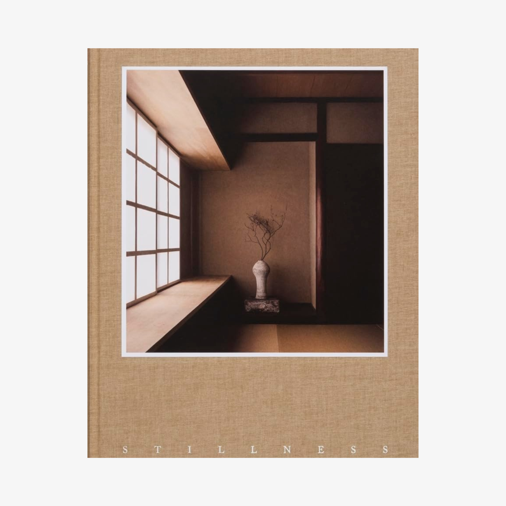 Stillness: An Exploration of Japanese Aesthetics in Architecture and Design