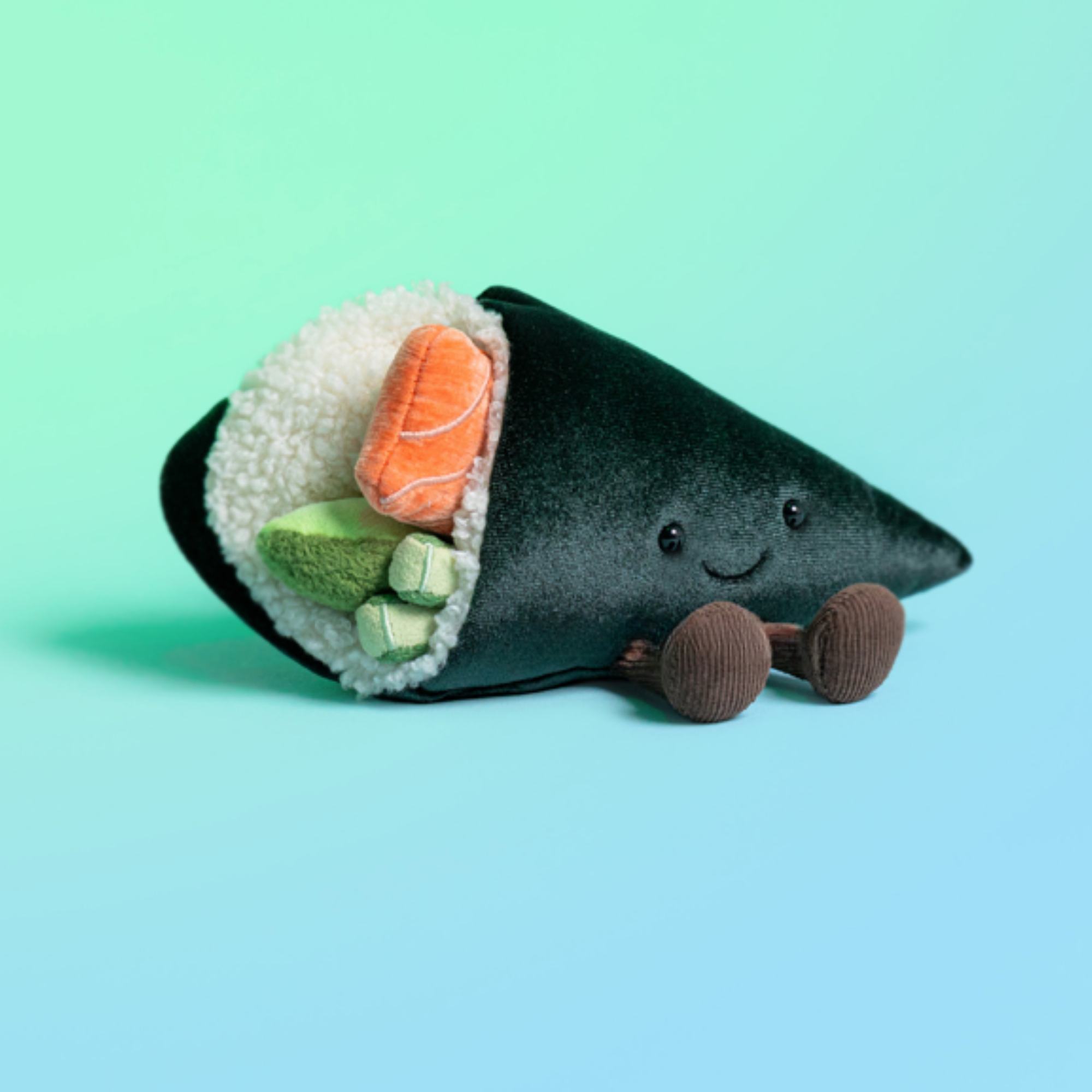Amuseables Coneroi Temaki