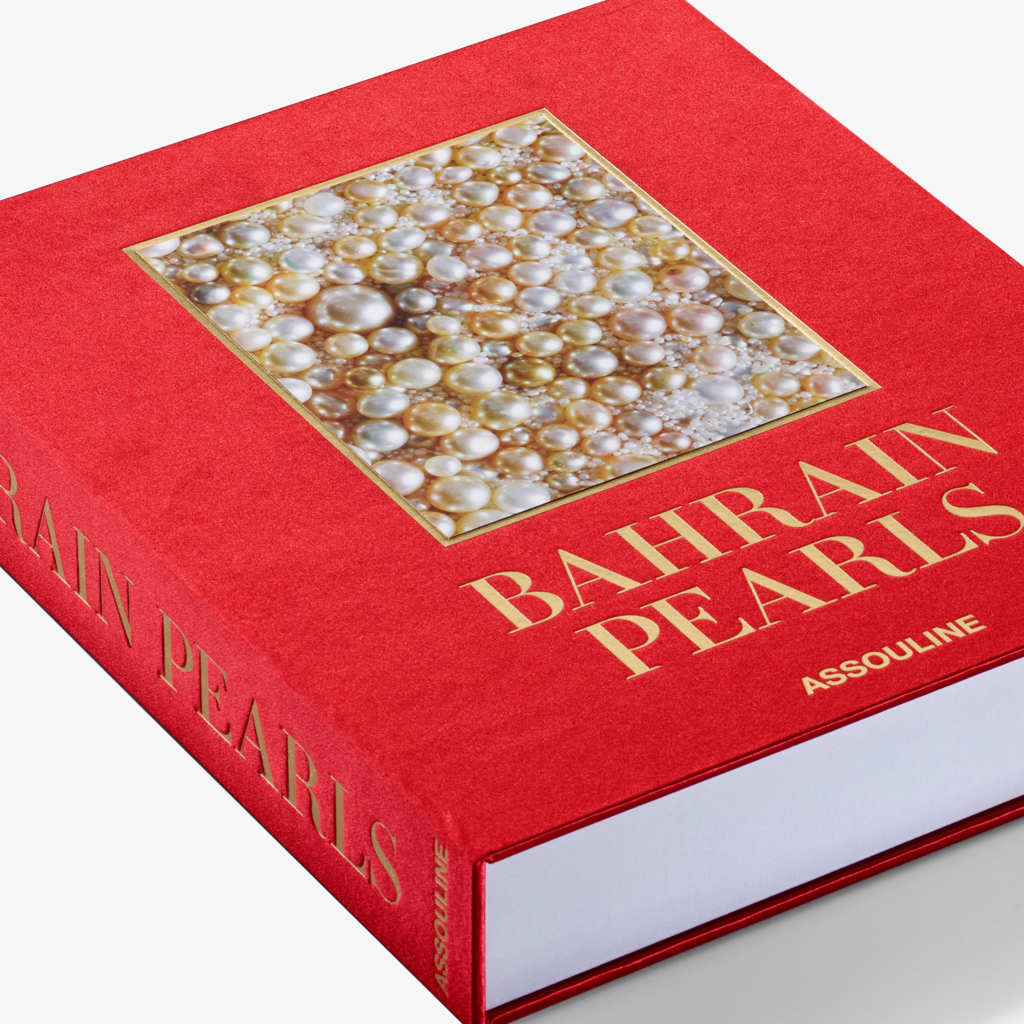 Bahrain Pearls: Treasures from the Land of Two Seas, The Ultimate Collection