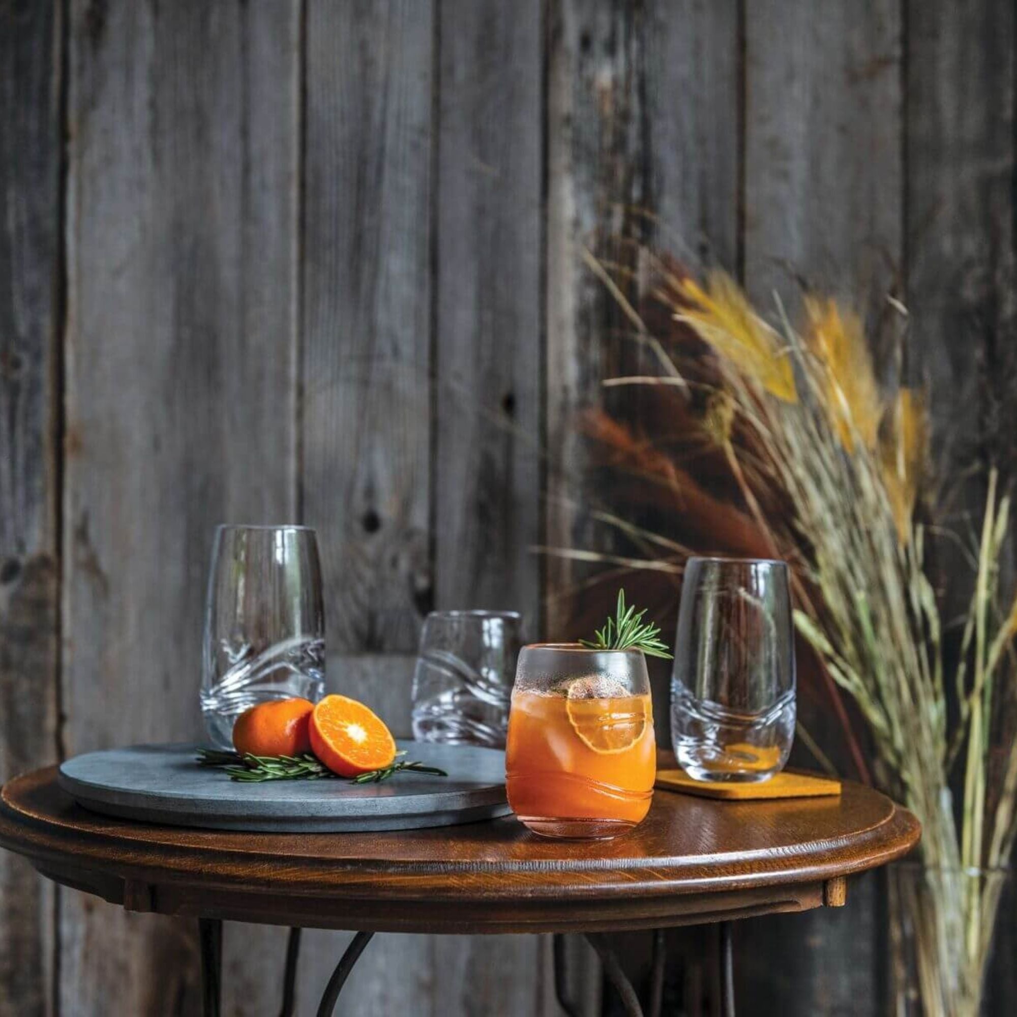 Waterbury Tumbler - Large