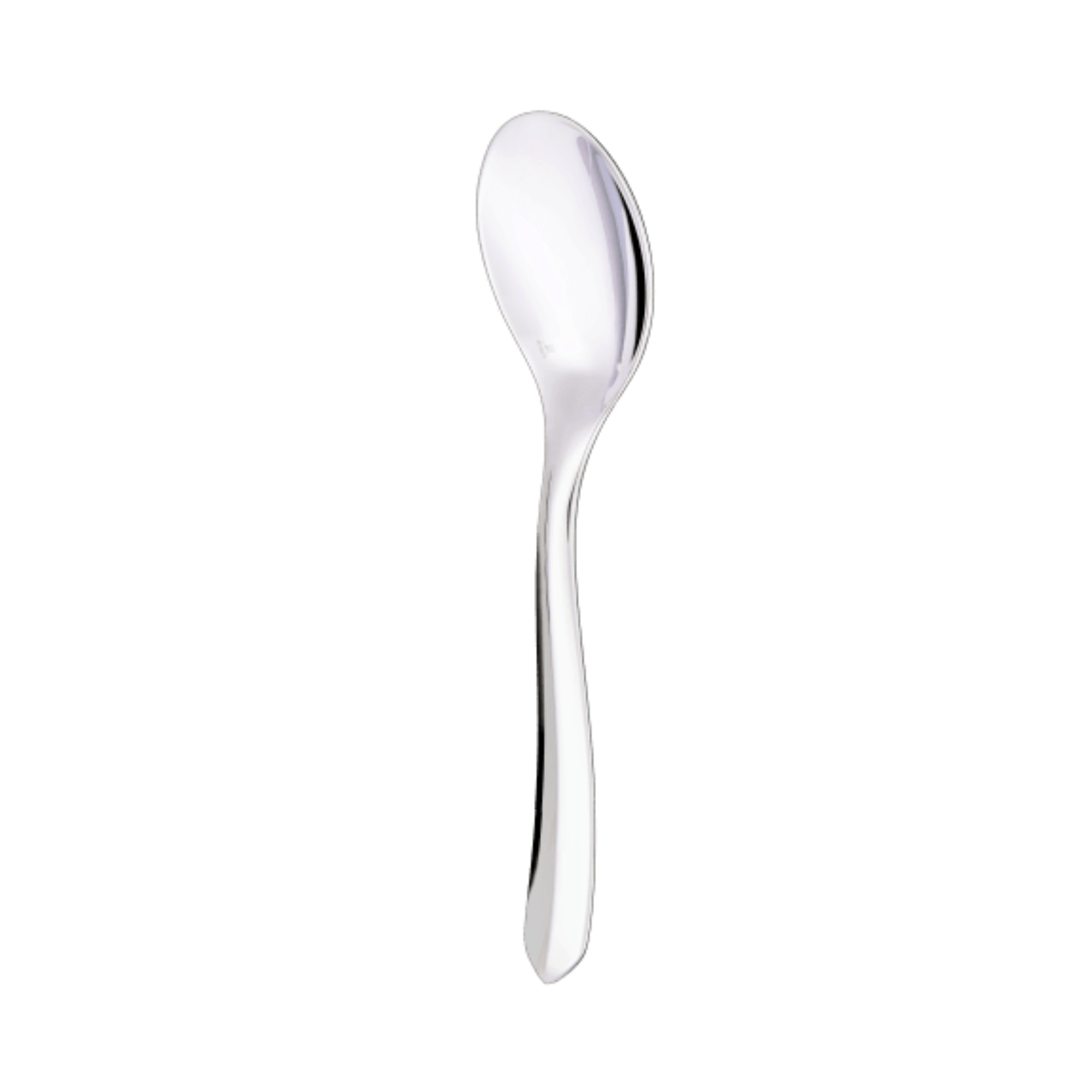 Infini Christofle Silver Plated Large Universal Spoon