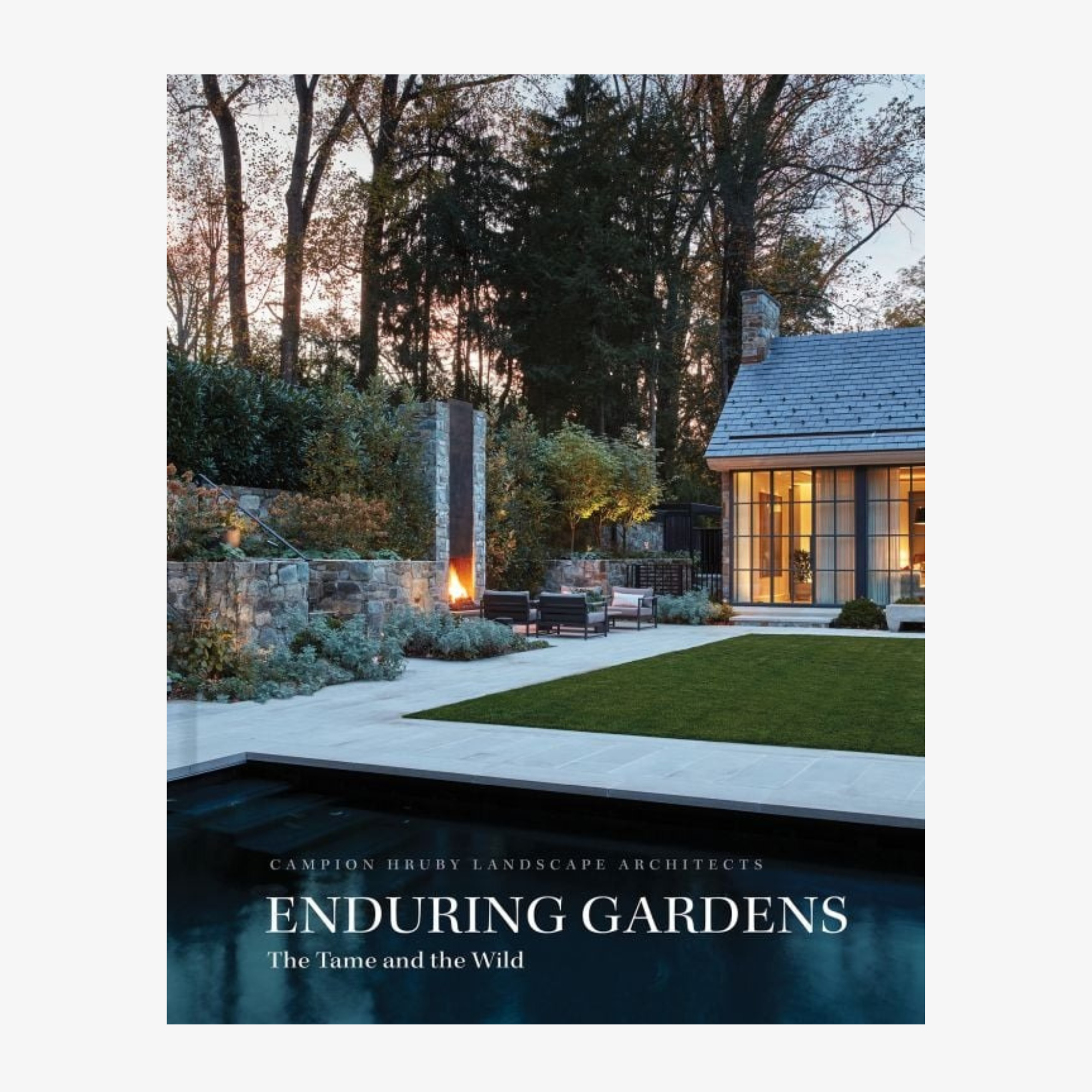 Enduring Gardens