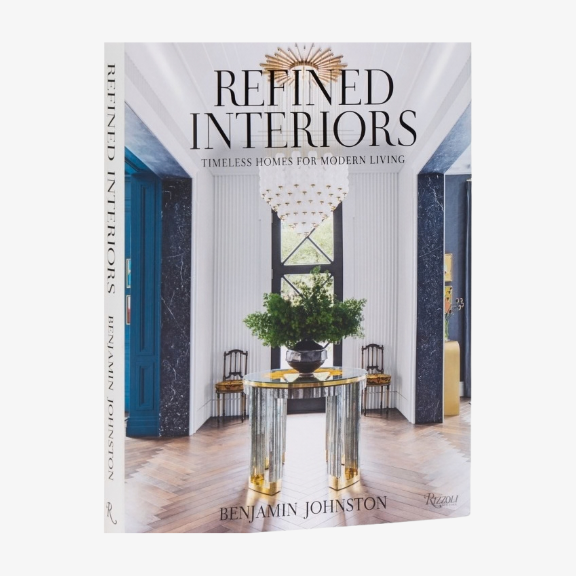 Refined Interiors: Timeless Homes for Modern Living