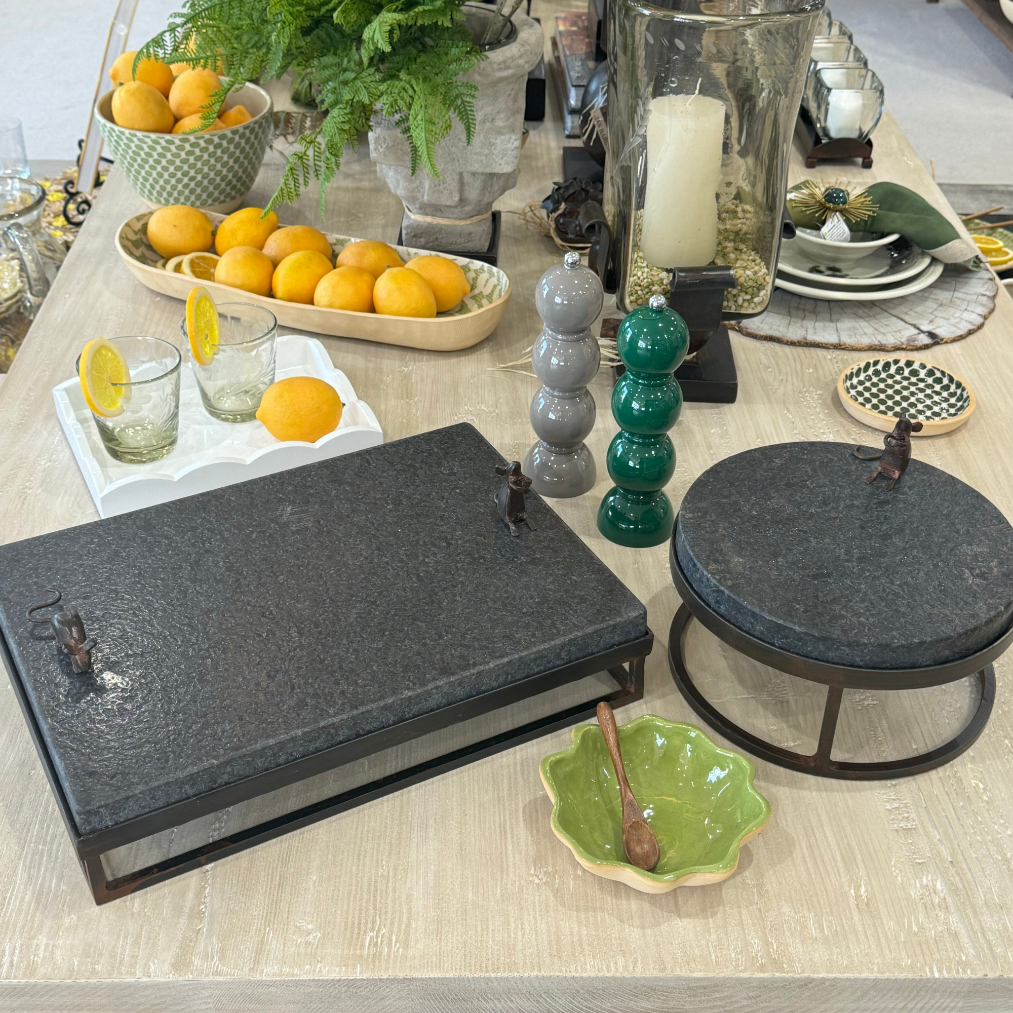 Wee Mouse Rectángulo