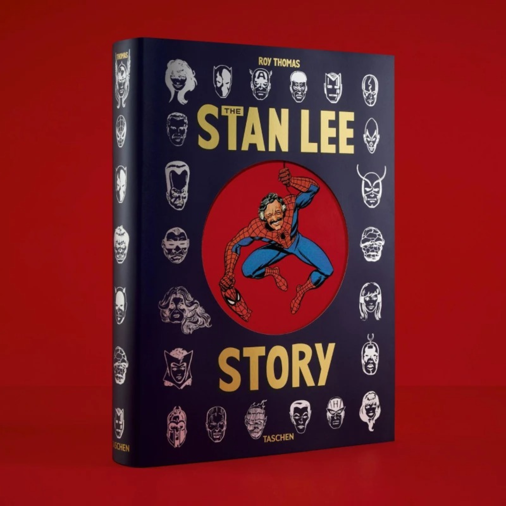 The Stan Lee Story