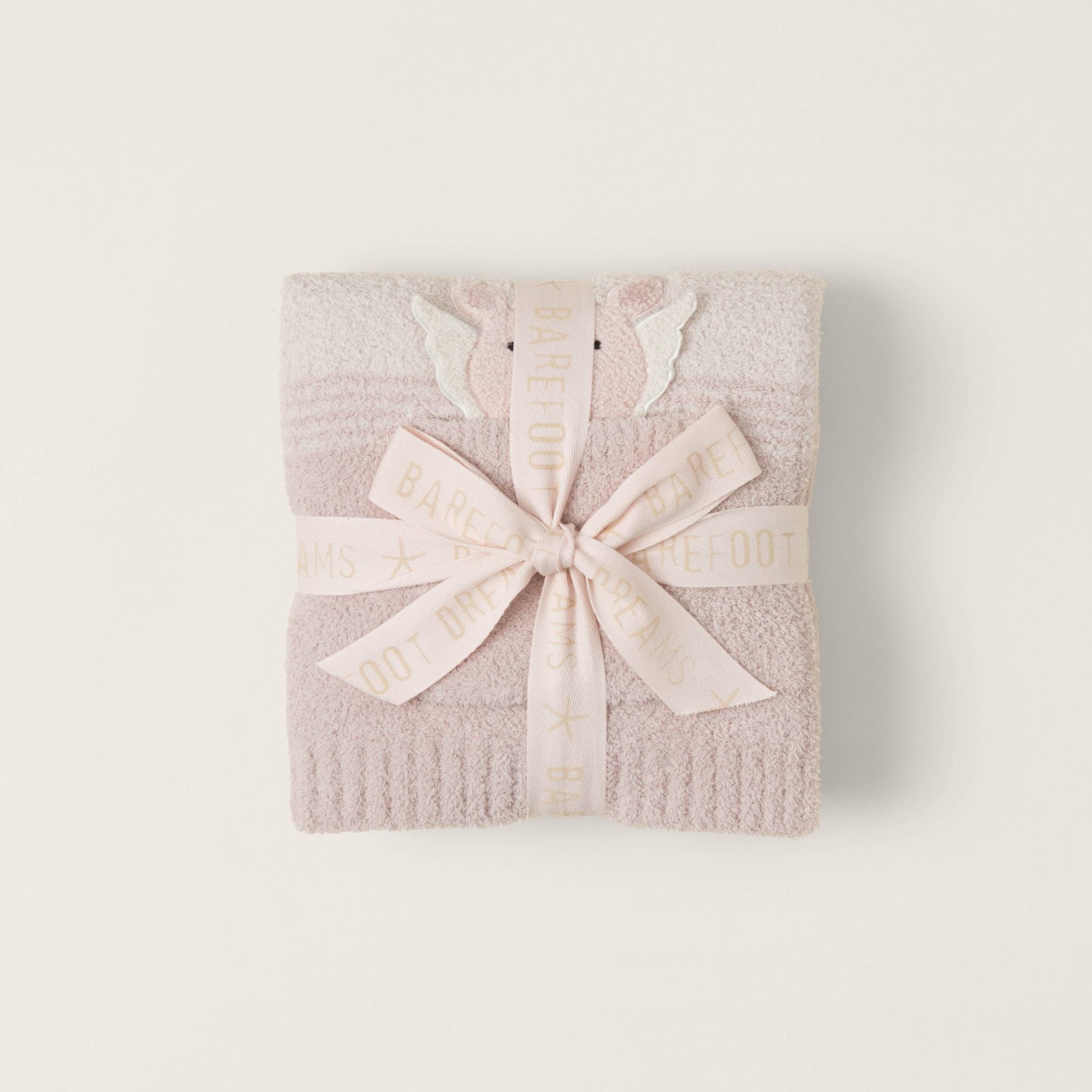 CozyChic Flying Pig Stroller Blanket