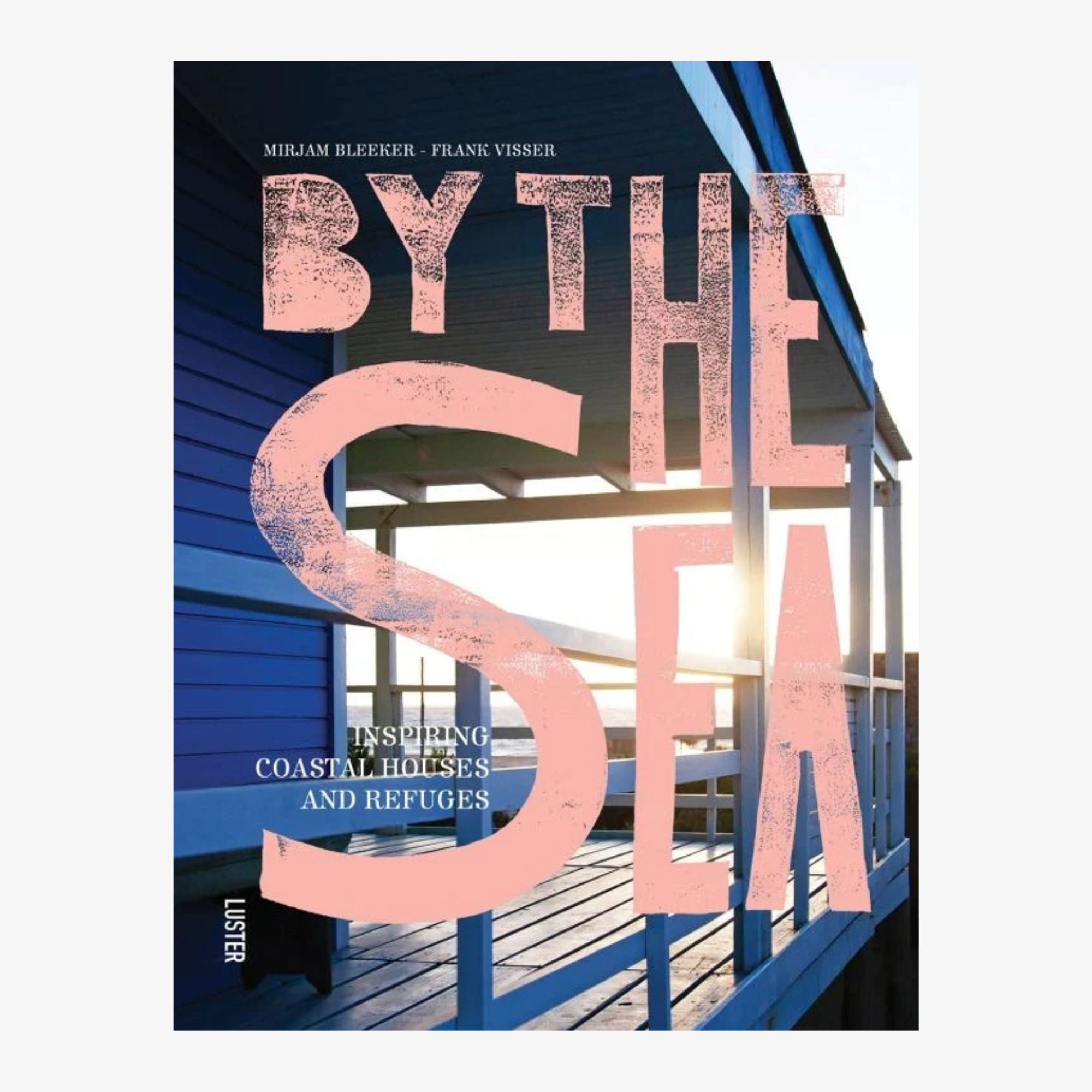 By the Sea: Inspiring Coastal Houses and Refugees