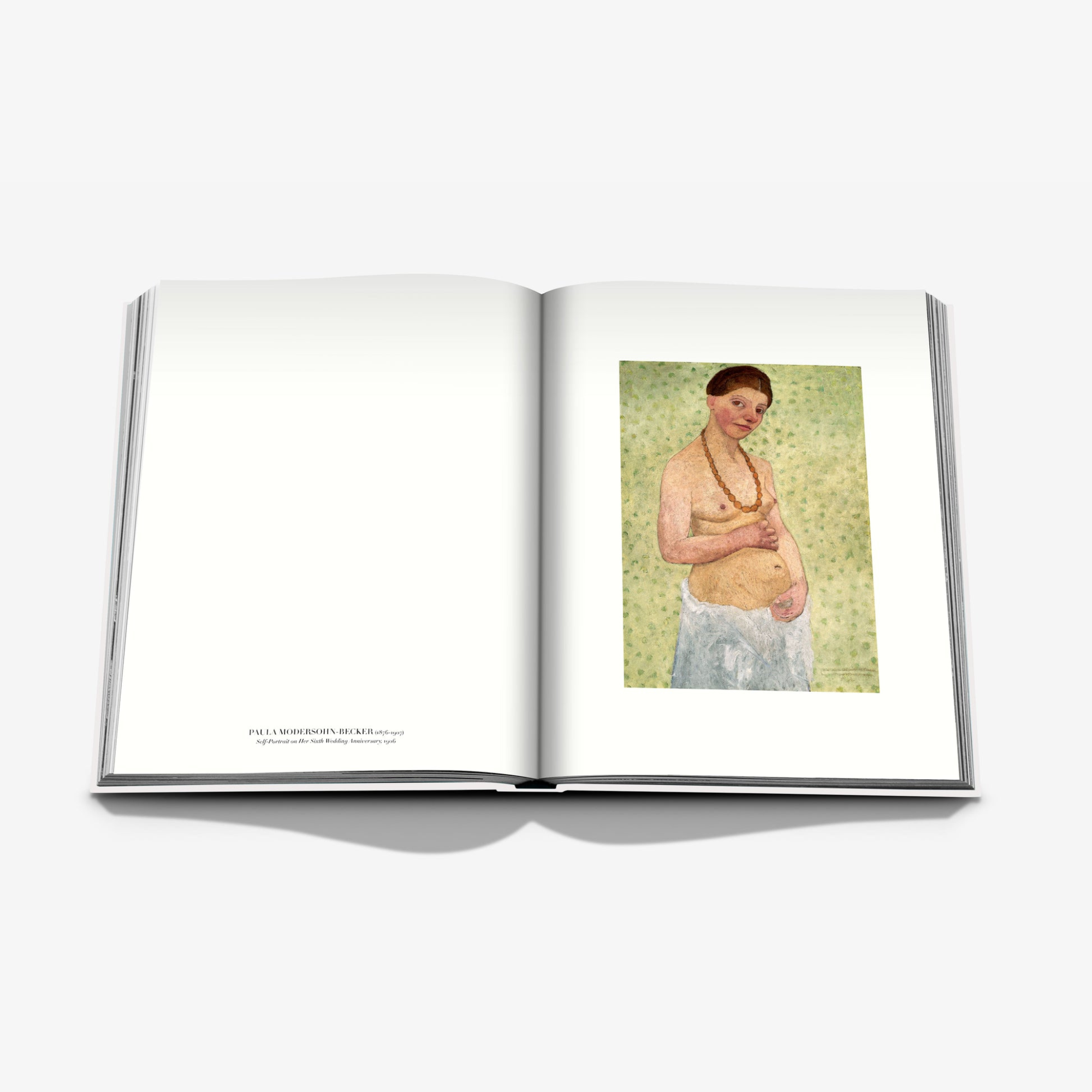 Self Portraits: From 1800 to the Present