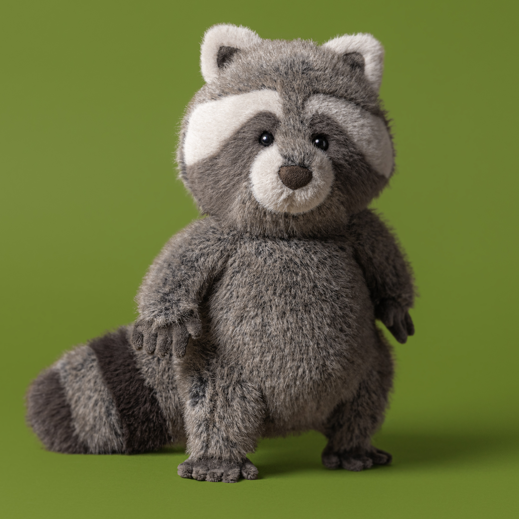 Trixiwoo Raccoon
