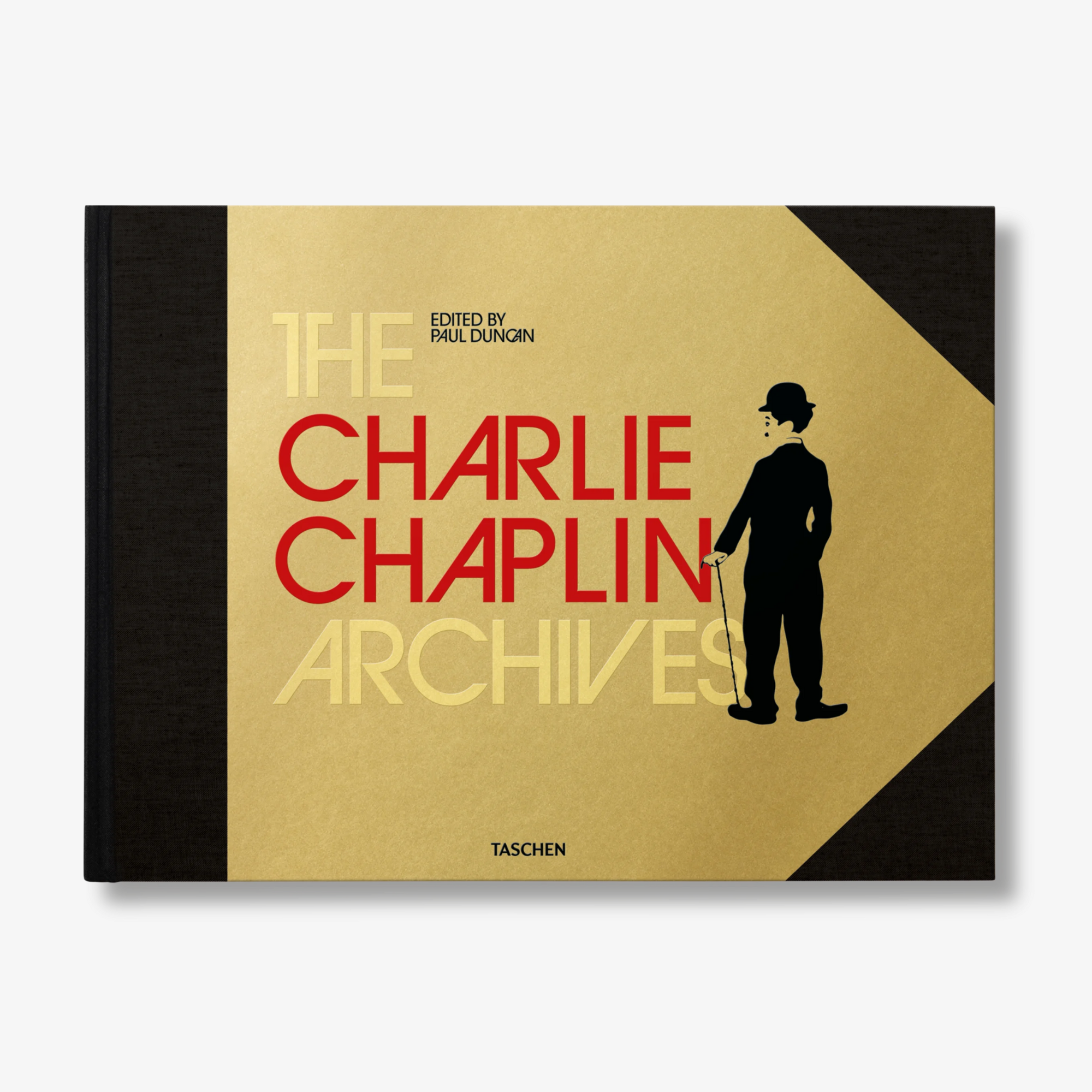 The Charlie Chaplin Archives