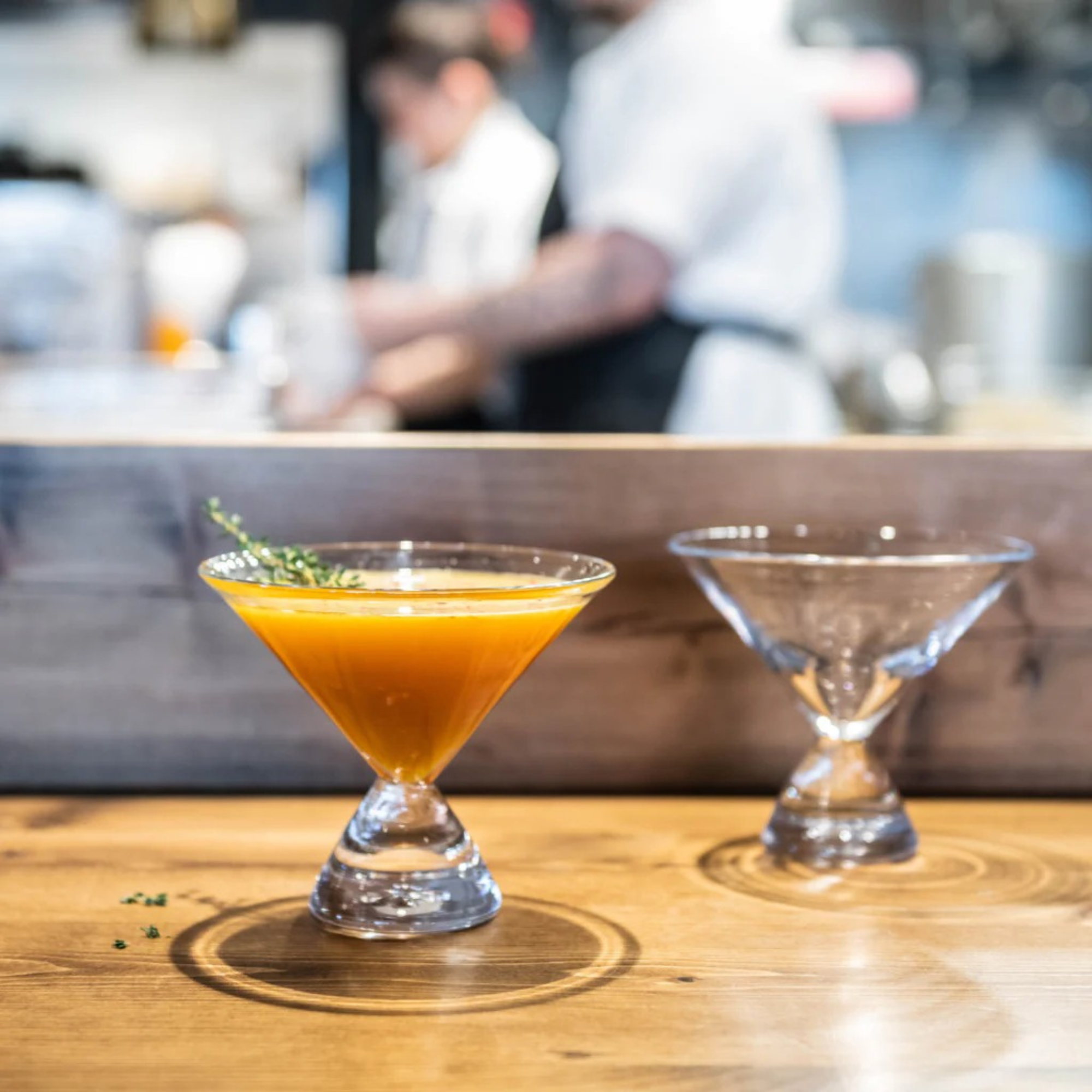 Westport Martini - Set of 2