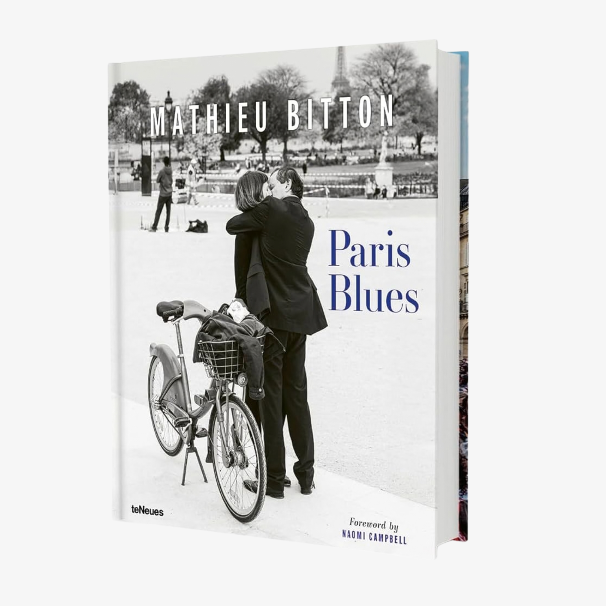 Paris Blues
