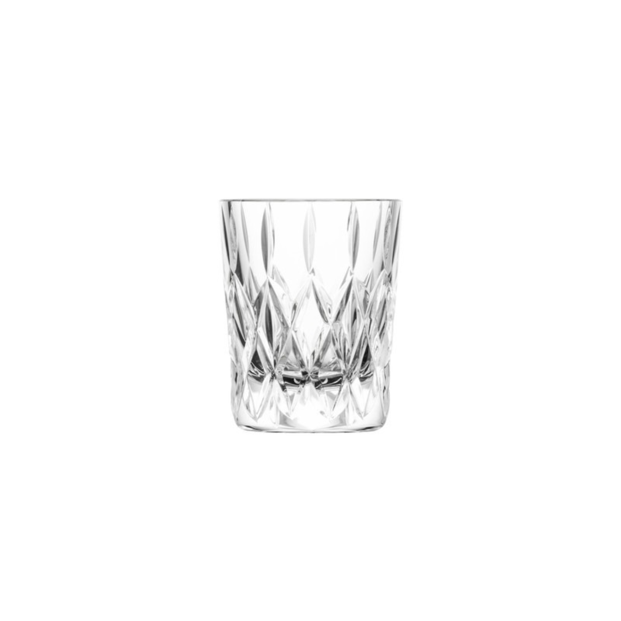 Age Shot Glass - Set of 4