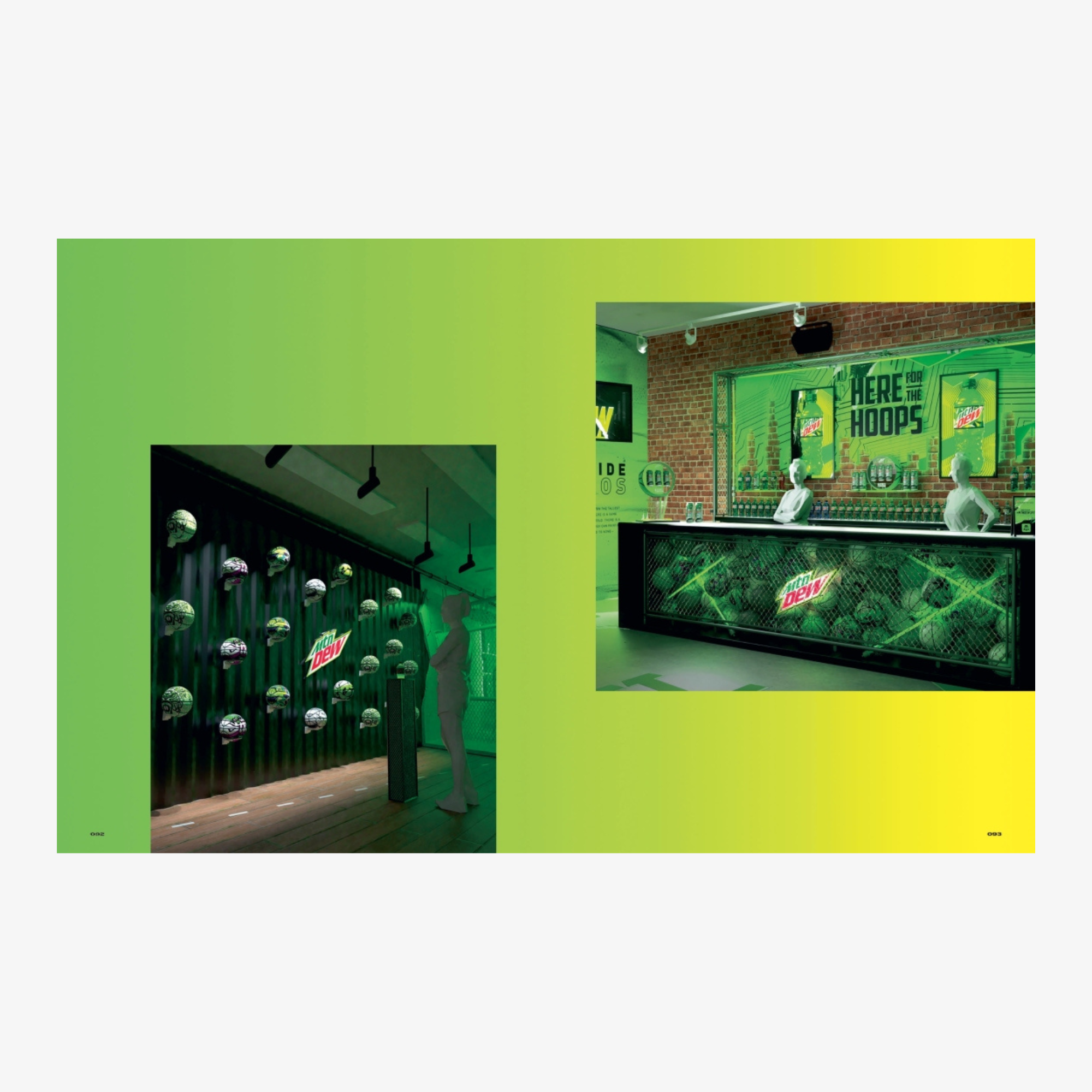 Good Design Is for Everyone: The First 10 Years of PepsiCo Design + Innovation