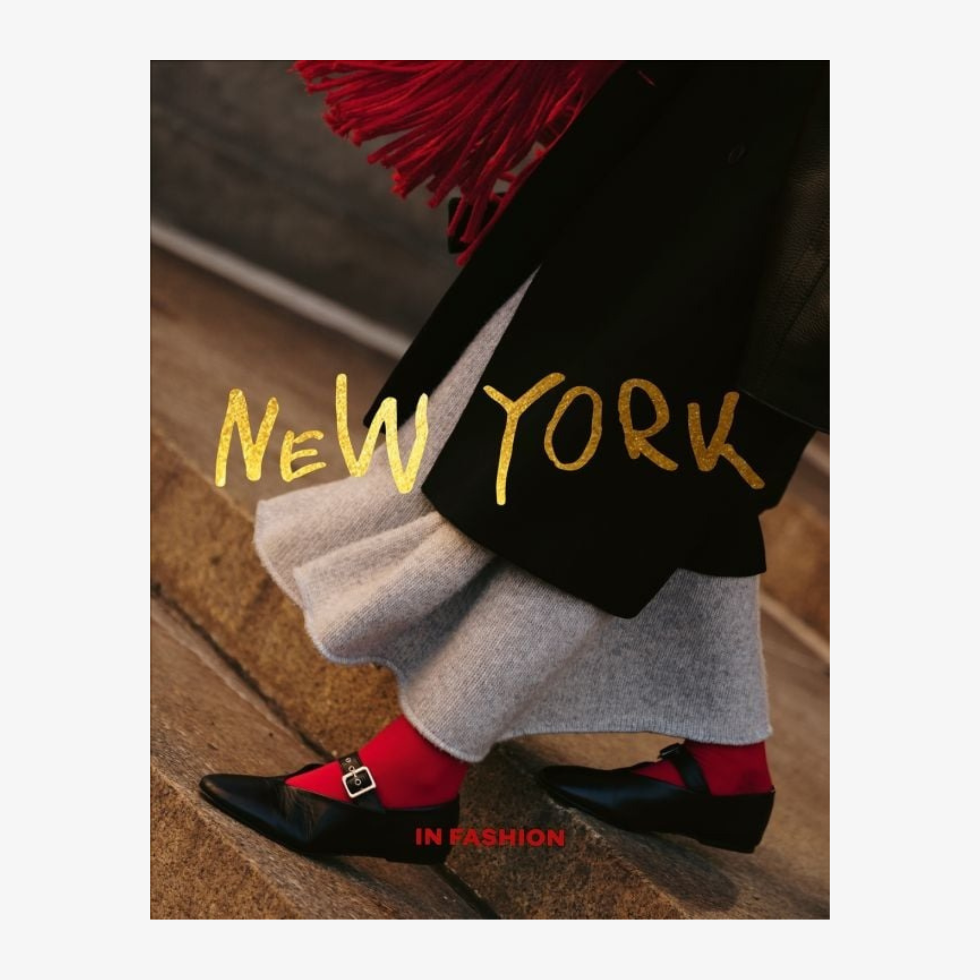 New York: In Fashion