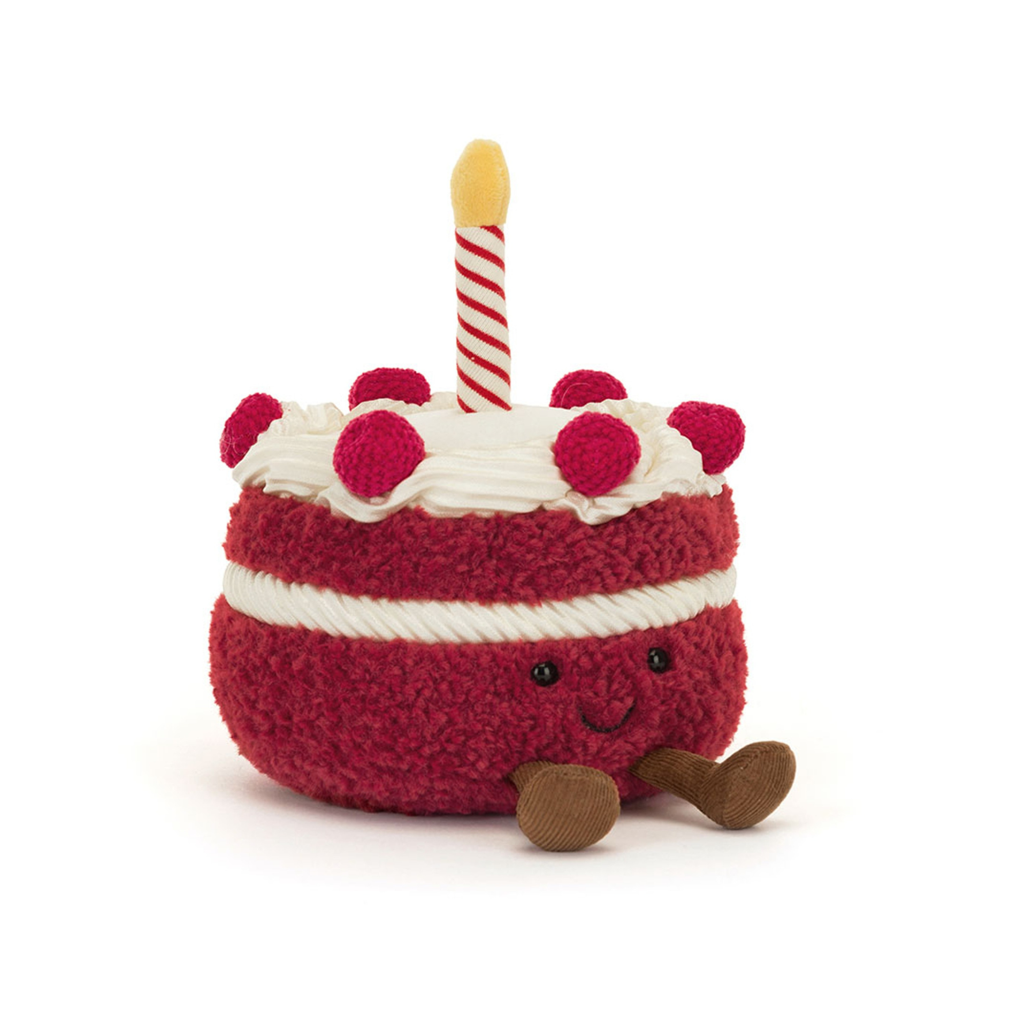 Amuseables Cheri Cake