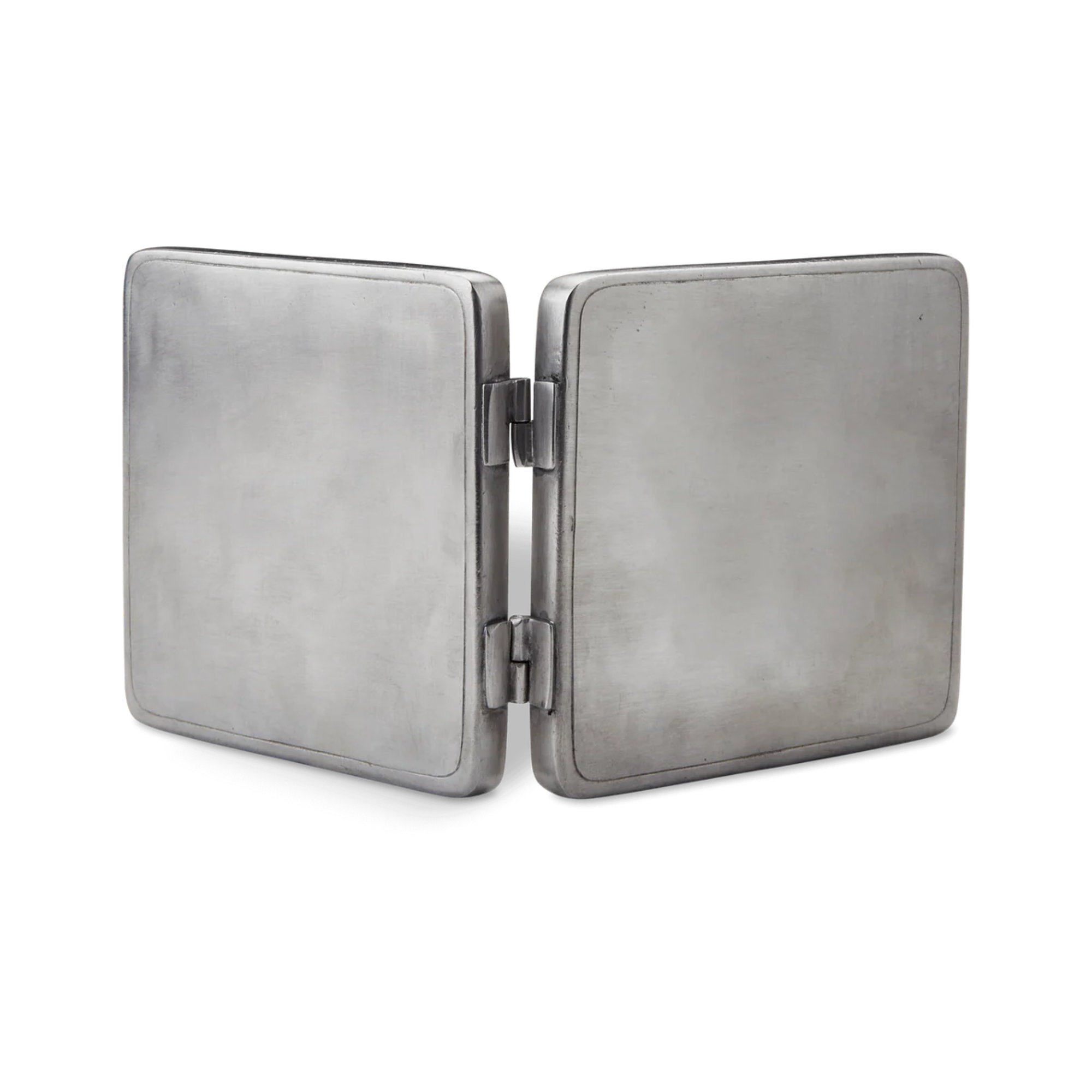 Piemonte Round Double Frame