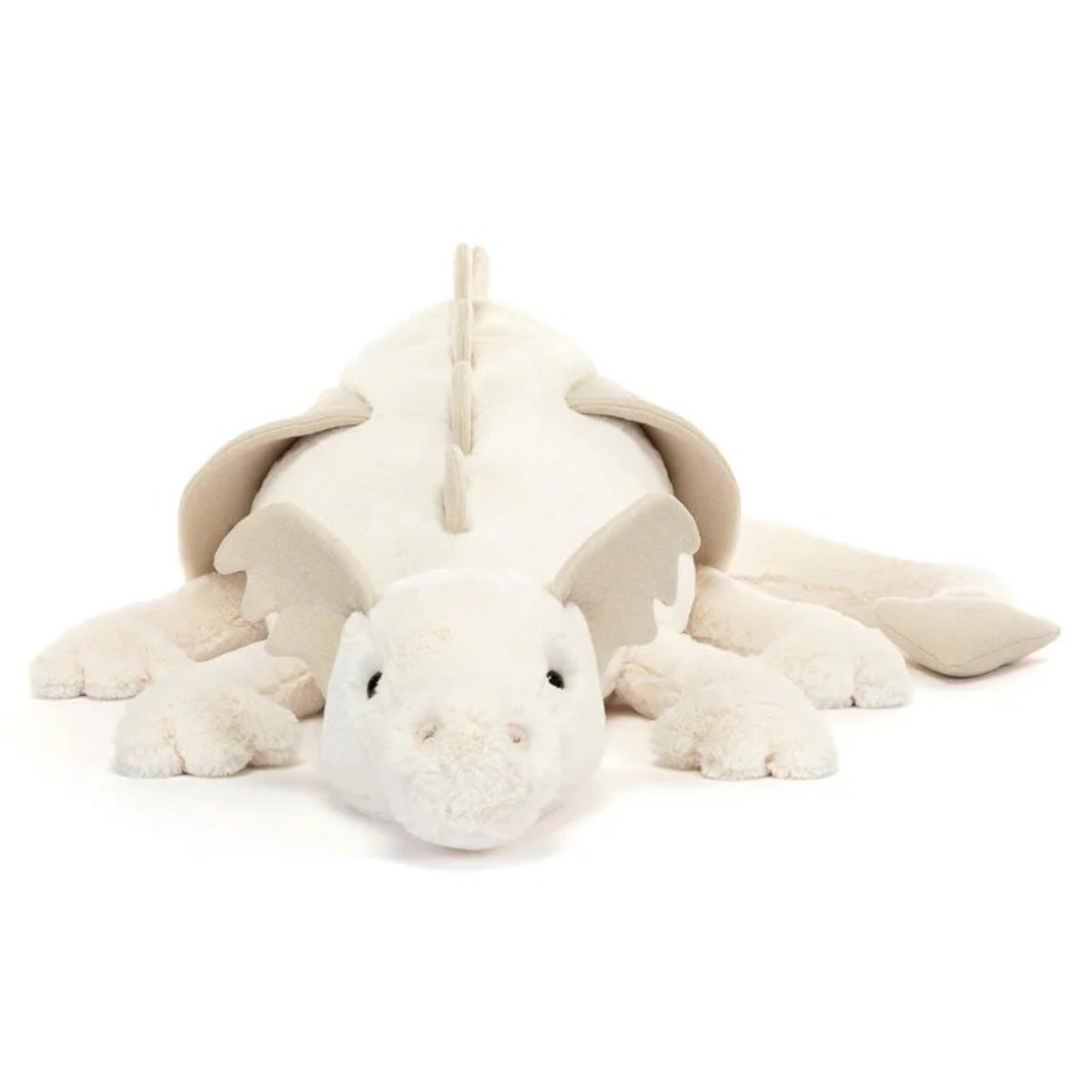 Snow Dragon - Gigantic