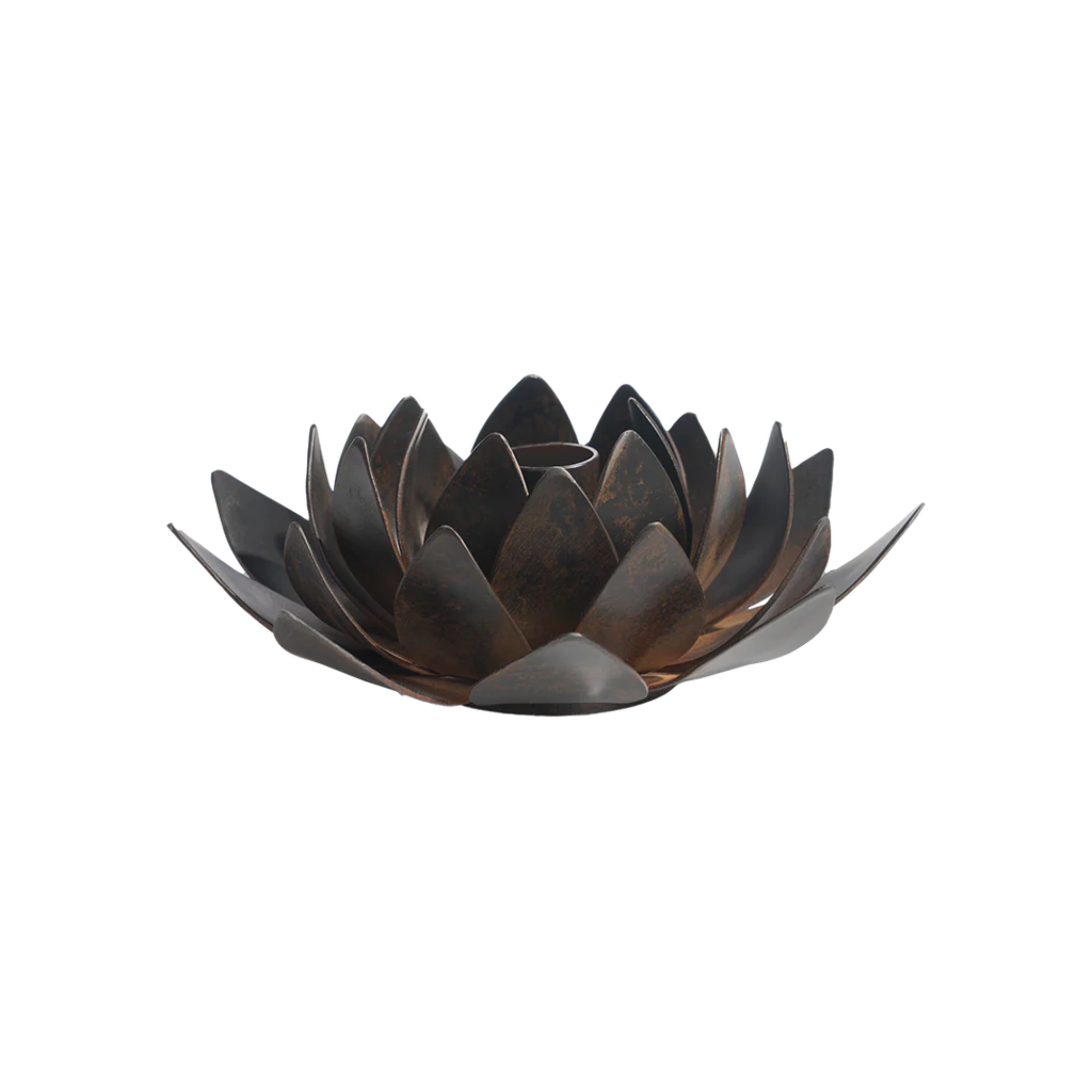 Chapultepec Candle Holder