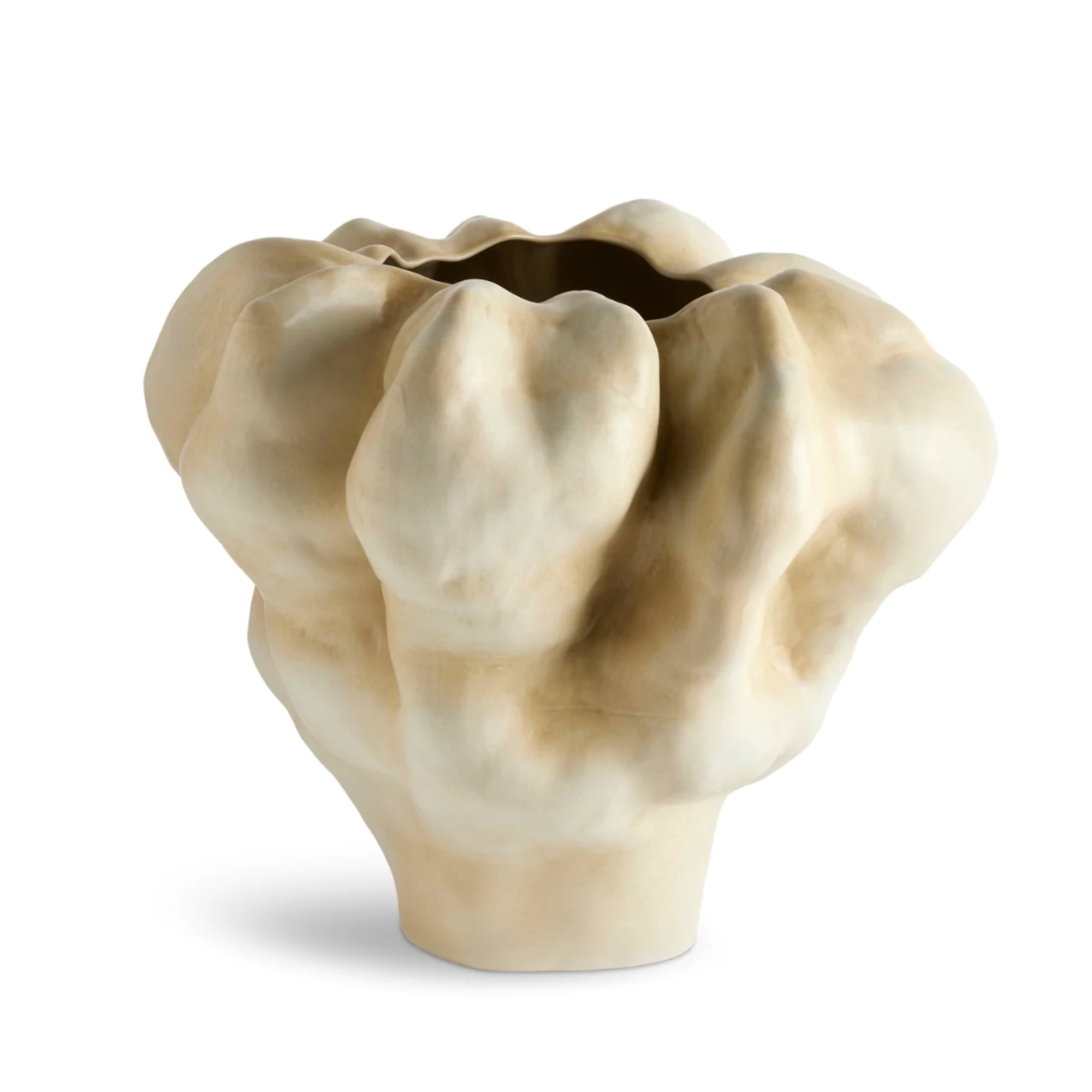 Timna Vase Latte - Short