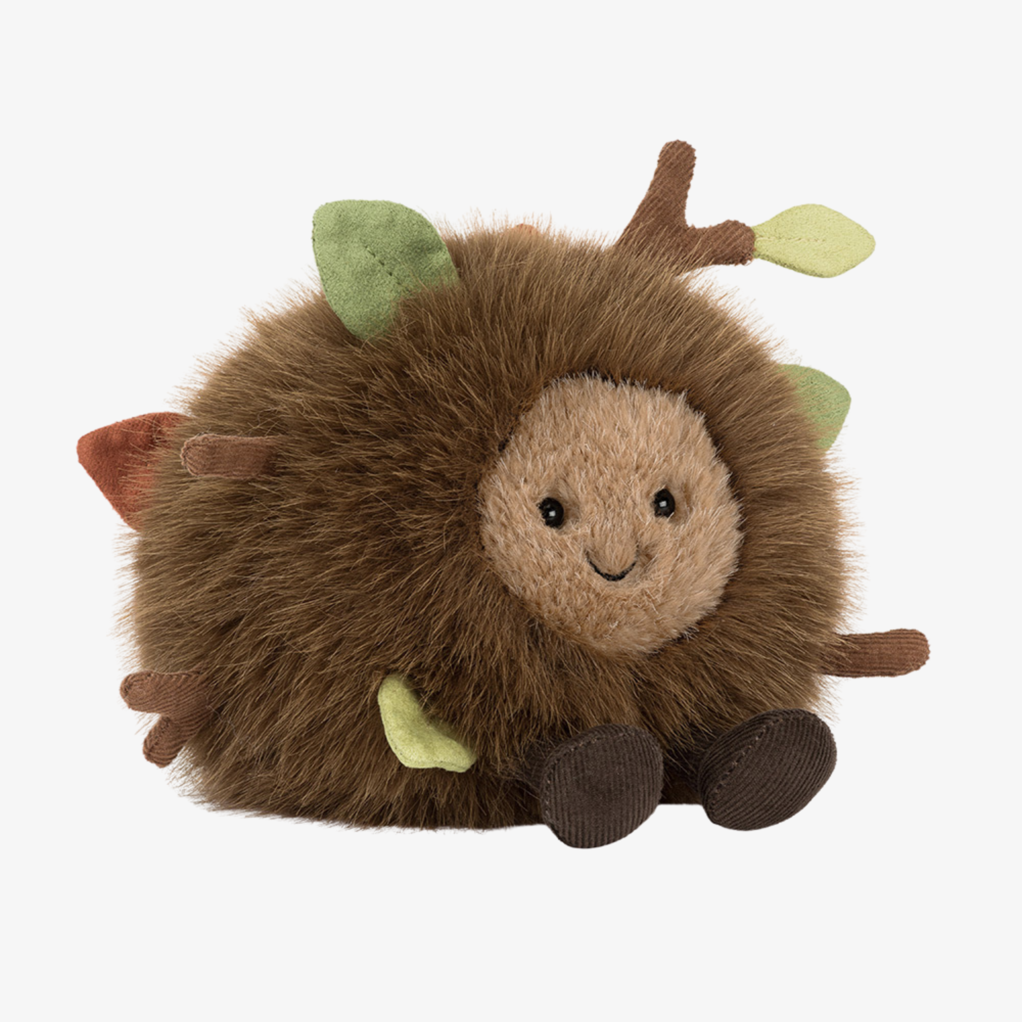 Amuseables Mulshi Woodland Floor