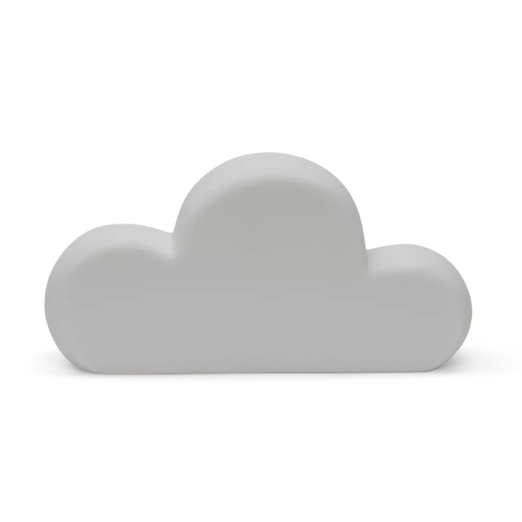 Landscape Sun & Medium Clouds