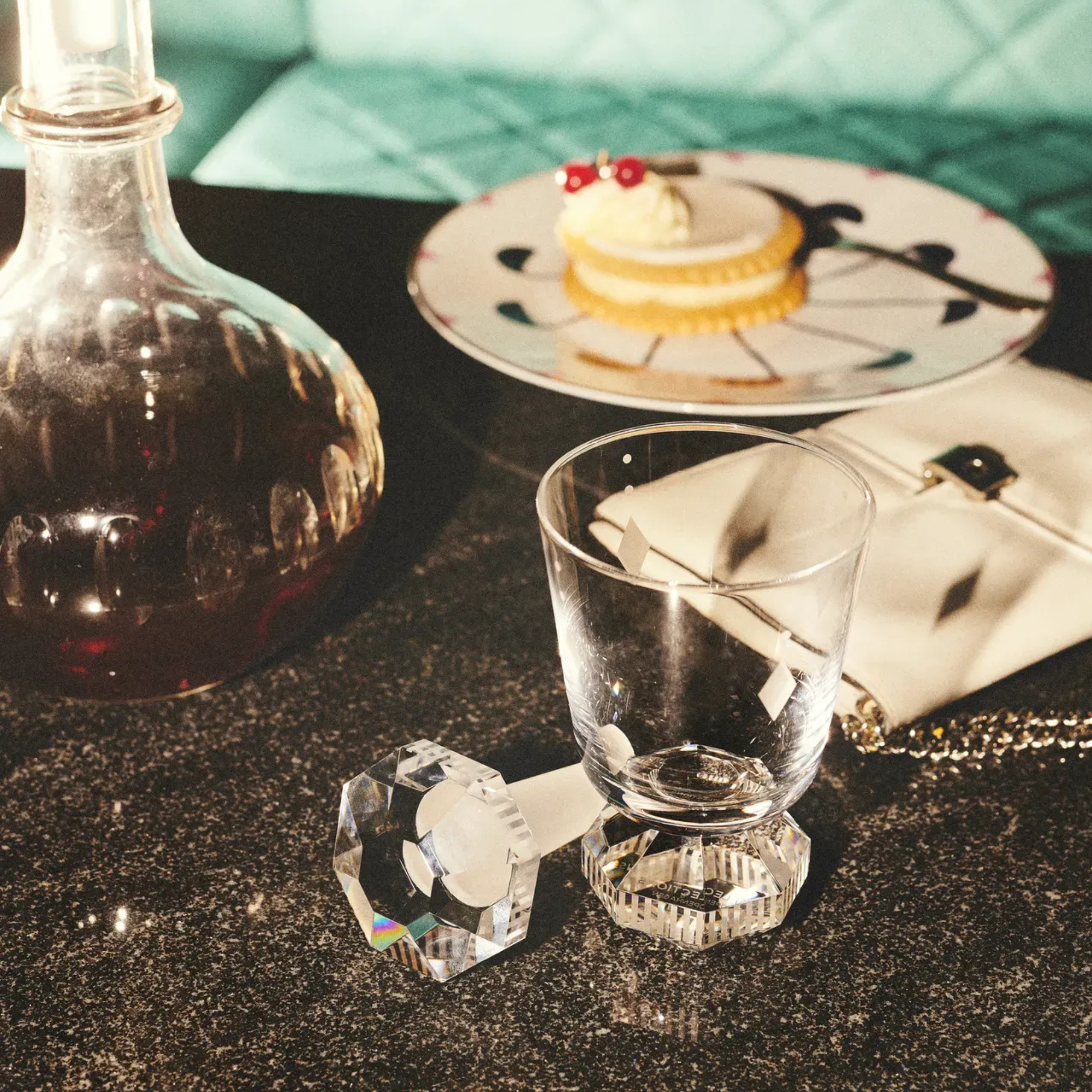 Chelsea Bottle Stopper