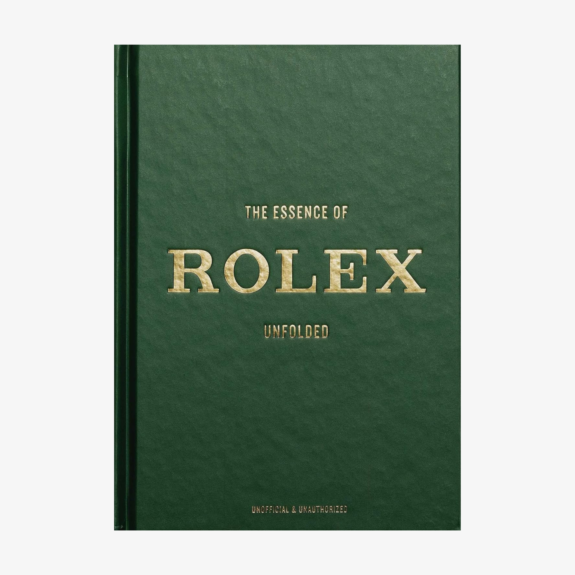 The Essence of Rolex: Unfolded