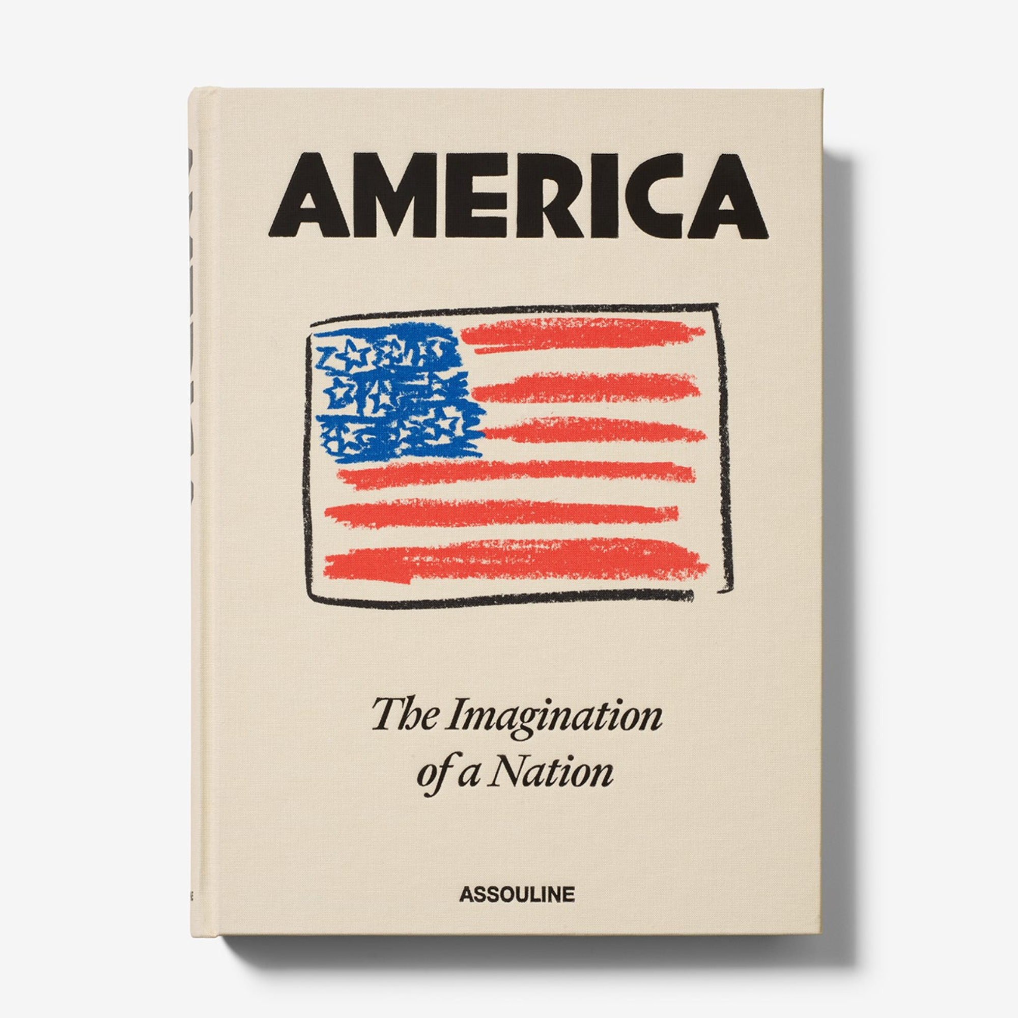 America: The Imagination of a Nation