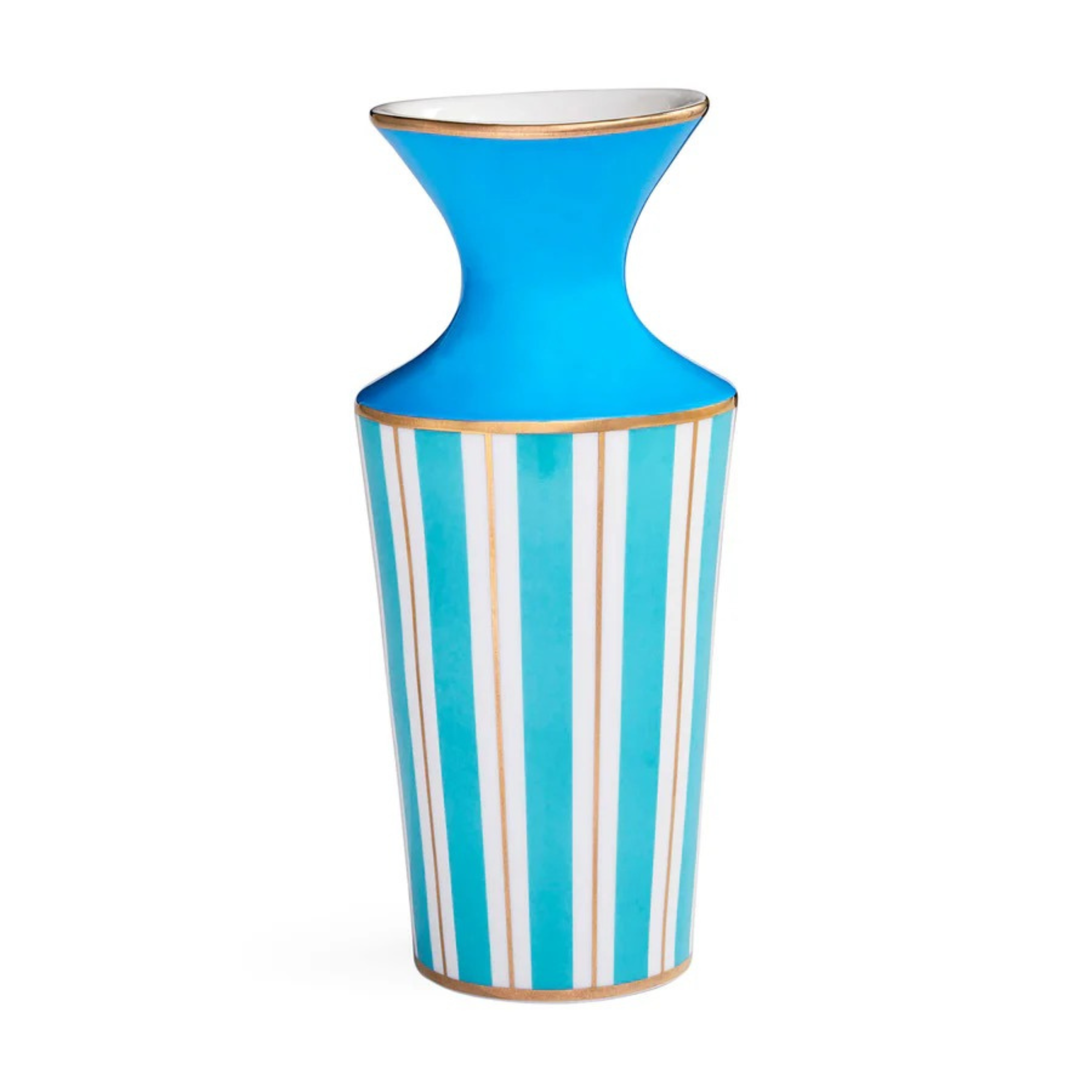 Portofino Cuff Vase