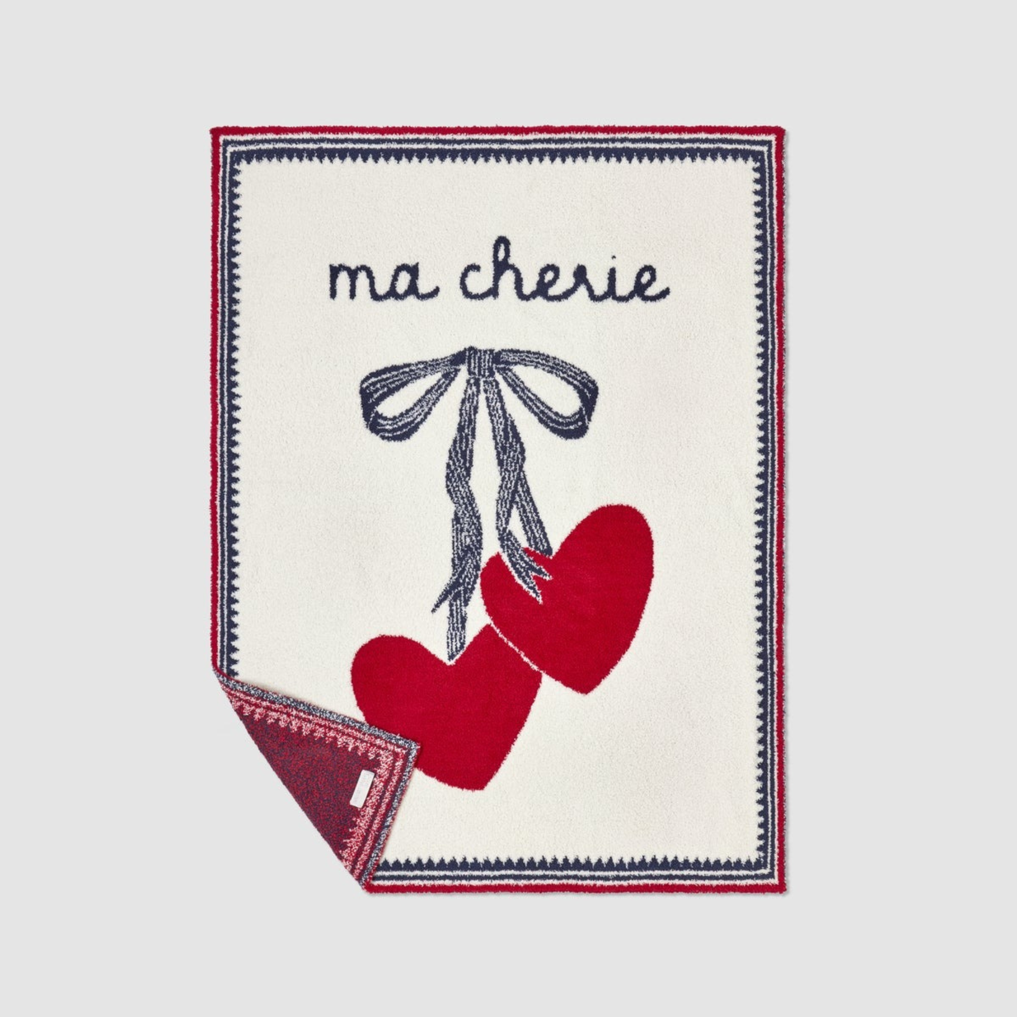 CozyChic Ma Cherie Stroller Blanket