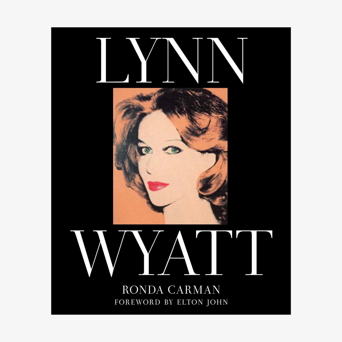 Lynn Wyatt | Maison & Tavola